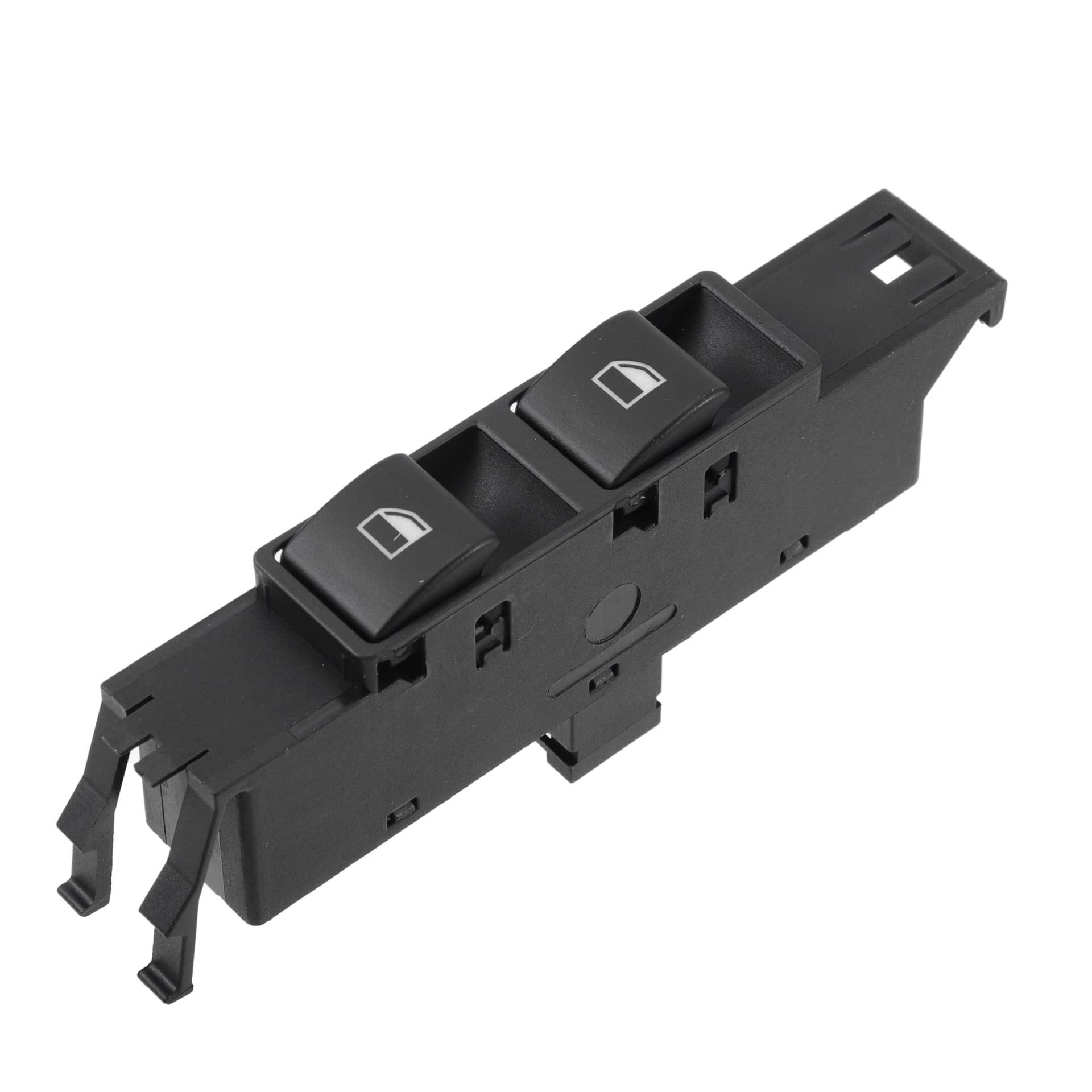 A ABSOPRO 1Stk Vorne Links Fahrer Seite Fenster Schalter für BMW 3 Serie - Schwarz A ABSOPRO 1Stk Vorne Links Fahrer Seite Fenster Schalter für BMW 3 Serie - Schwarz von A ABSOPRO