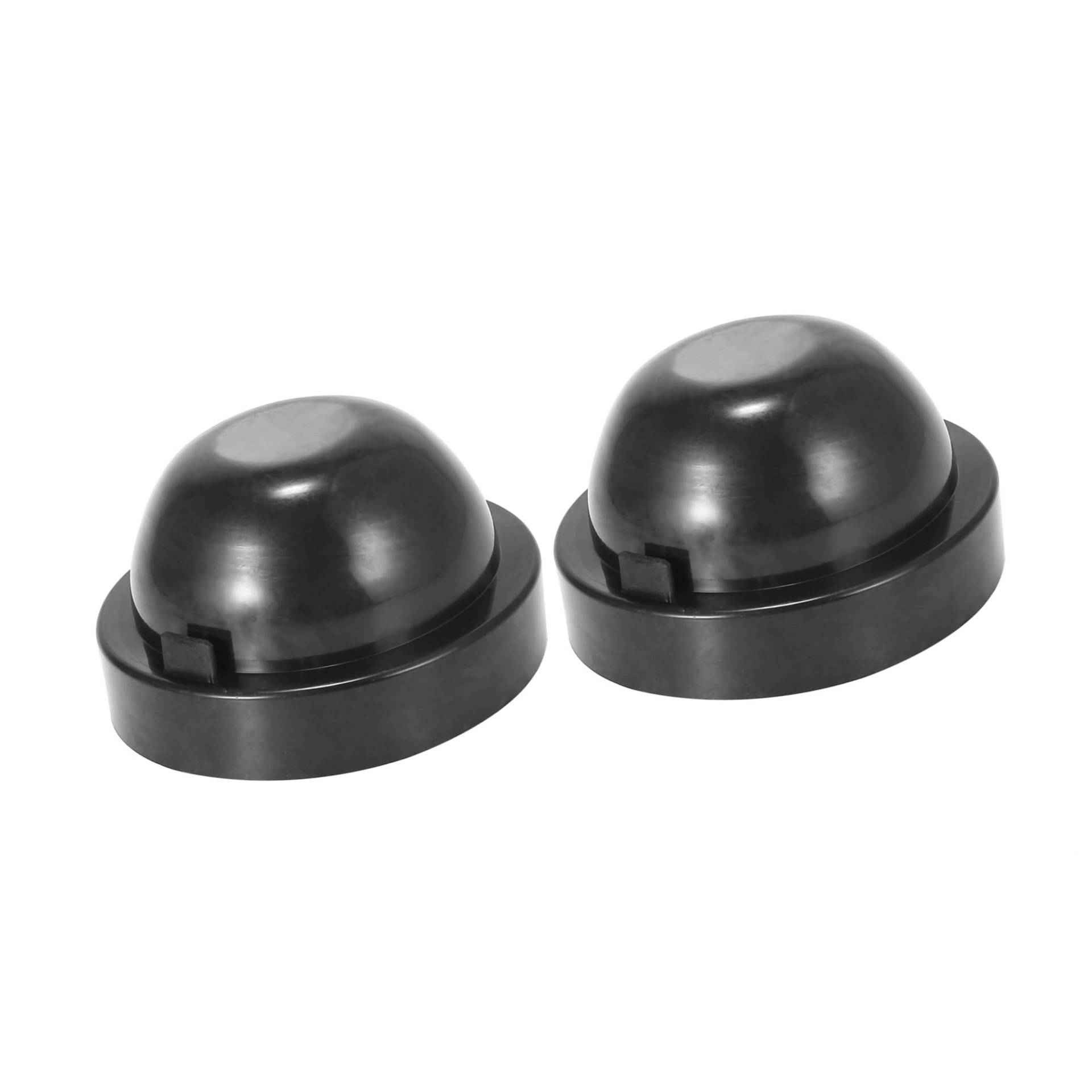 A ABSOPRO 2 Stück Auto Gummi Gehäusedichtungskappen Scheinwerfer Staubschutzkappen 100mm Artikelaustausch A ABSOPRO 2 Stück Auto Gummi Gehäusedichtungskappen Scheinwerfer Staubschutzkappen 100mm Artikelaustausch von A ABSOPRO