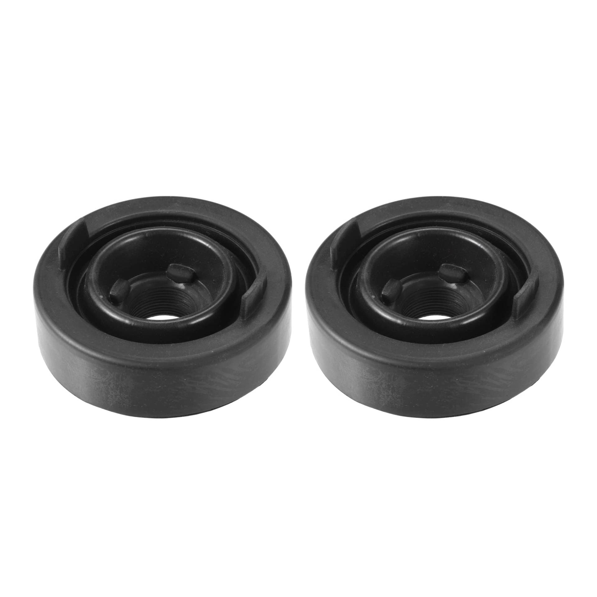 A ABSOPRO 2 Stück Auto LED Scheinwerfer Staubschutz Abdeckung 1.34''x3.15'' Gummi Schwarz A ABSOPRO 2 Stück Auto LED Scheinwerfer Staubschutz Abdeckung 1.34''x3.15'' Gummi Schwarz von A ABSOPRO