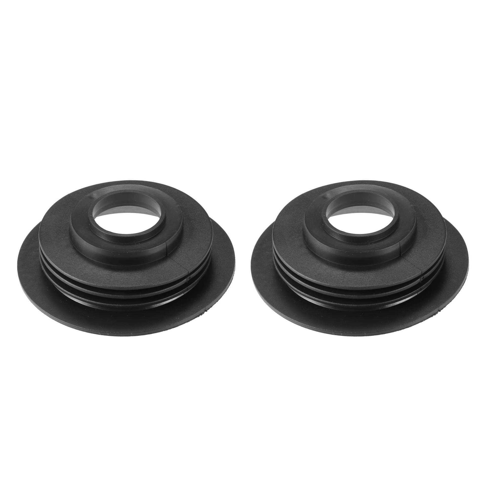 A ABSOPRO 2 Stück Auto Scheinwerfer Staubschutz Abdeckung 1.06''x3.94'' Gummi Schwarz A ABSOPRO 2 Stück Auto Scheinwerfer Staubschutz Abdeckung 1.06''x3.94'' Gummi Schwarz von A ABSOPRO