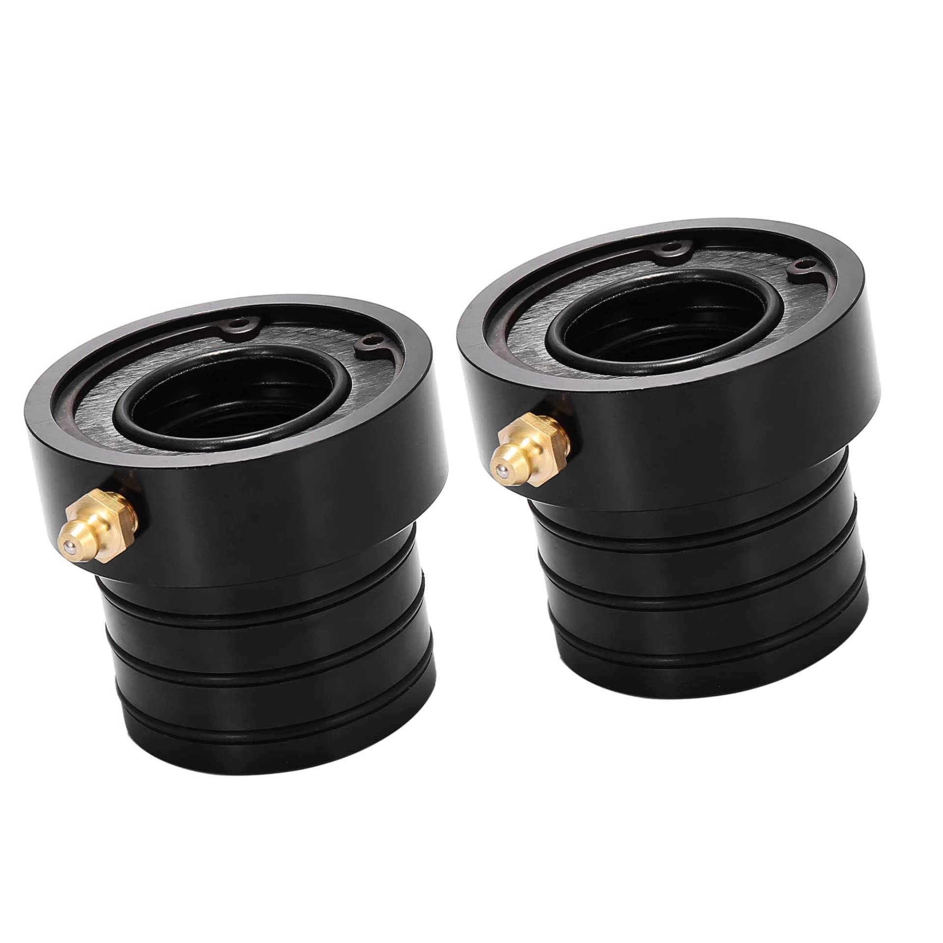 A ABSOPRO 2 Stück Vorder Achs Rohr Dichtung MG21103 für Jeep Cherokee 1984-2001 A ABSOPRO 2 Stück Vorder Achs Rohr Dichtung MG21103 für Jeep Cherokee 1984-2001 von A ABSOPRO