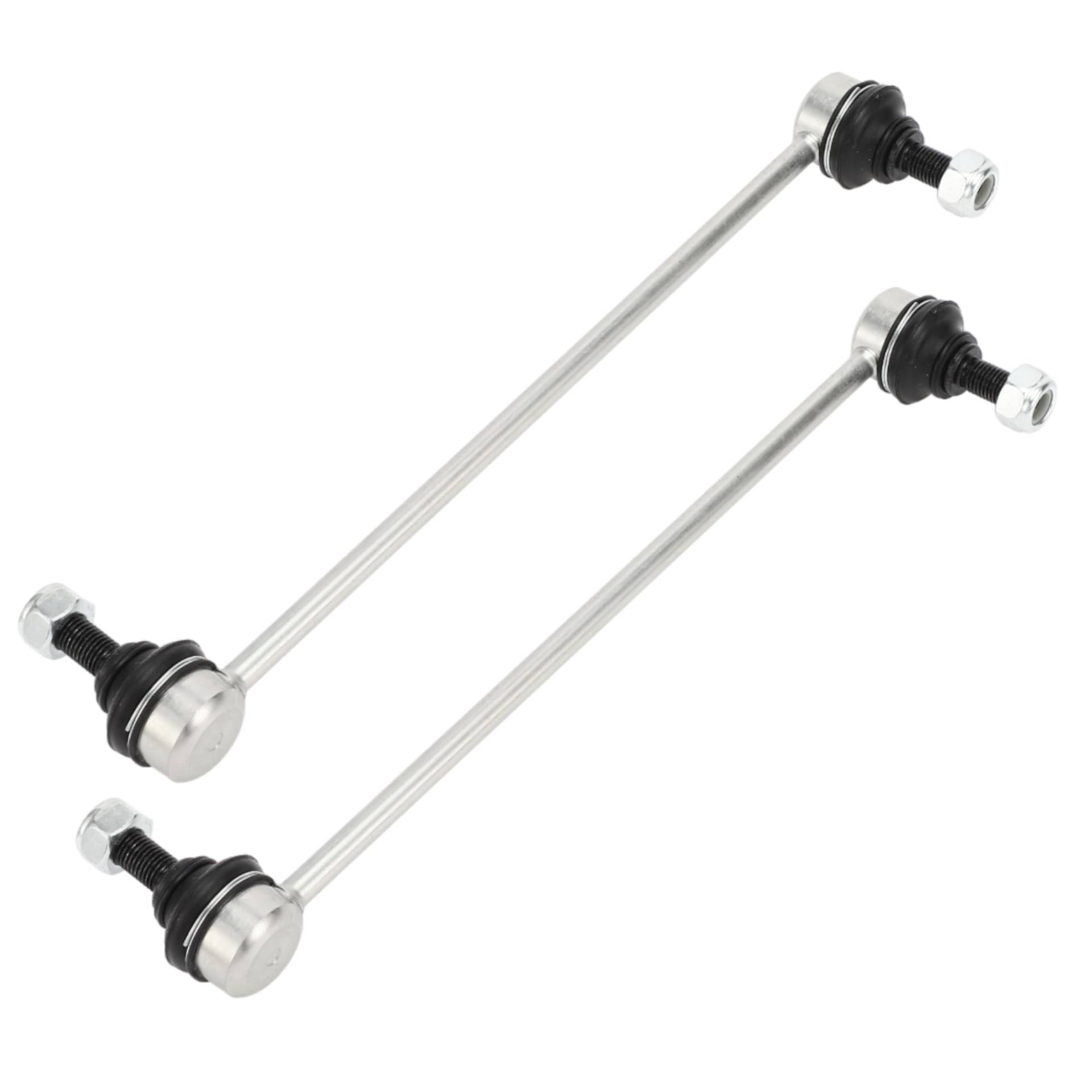 A ABSOPRO 2 Stücke Vorderer Stabilisator Koppelstangen Set für Mitsubishi Outlander für Citroen C-Crosser C4 Aircross Federung Kit Nr. 508758/MN101368 A ABSOPRO 2 Stücke Vorderer Stabilisator Koppelstangen Set für Mitsubishi Outlander für Citroen C-Crosser C4 Aircross Federung Kit Nr. 508758/MN101368 von A ABSOPRO