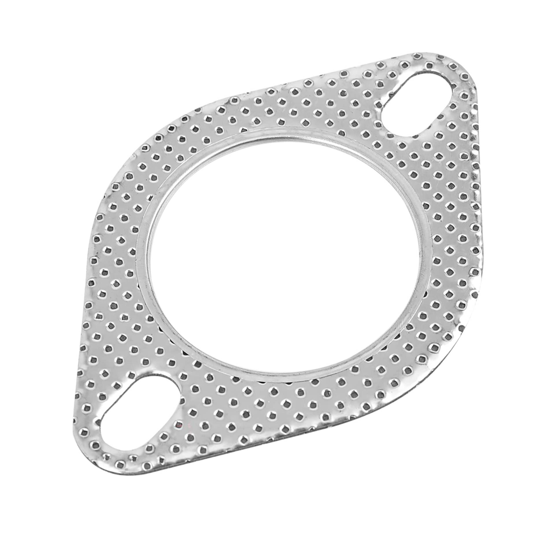 A ABSOPRO 2.4" Innendurchm. 2 Schrauben Dichtung Adapter für Auto Auspuff Turbo Downpipe A ABSOPRO 2.4" Innendurchm. 2 Schrauben Dichtung Adapter für Auto Auspuff Turbo Downpipe von A ABSOPRO
