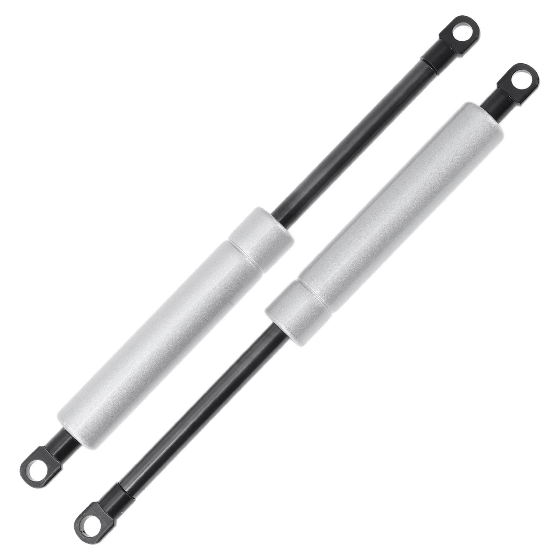A ABSOPRO 250mm/9.84" Gasdruckfedern 600N Gasfedern Silberton Kohlenstoffstahl 2 Stücke Wohnmobil Auto Werkzeugkasten Deckel Aufbewahrungsbox Abdeckung Schranktür Abdeckung A ABSOPRO 250mm/9.84" Gasdruckfedern 600N Gasfedern Silberton Kohlenstoffstahl 2 Stücke Wohnmobil Auto Werkzeugkasten Deckel Aufbewahrungsbox Abdeckung Schranktür Abdeckung von A ABSOPRO