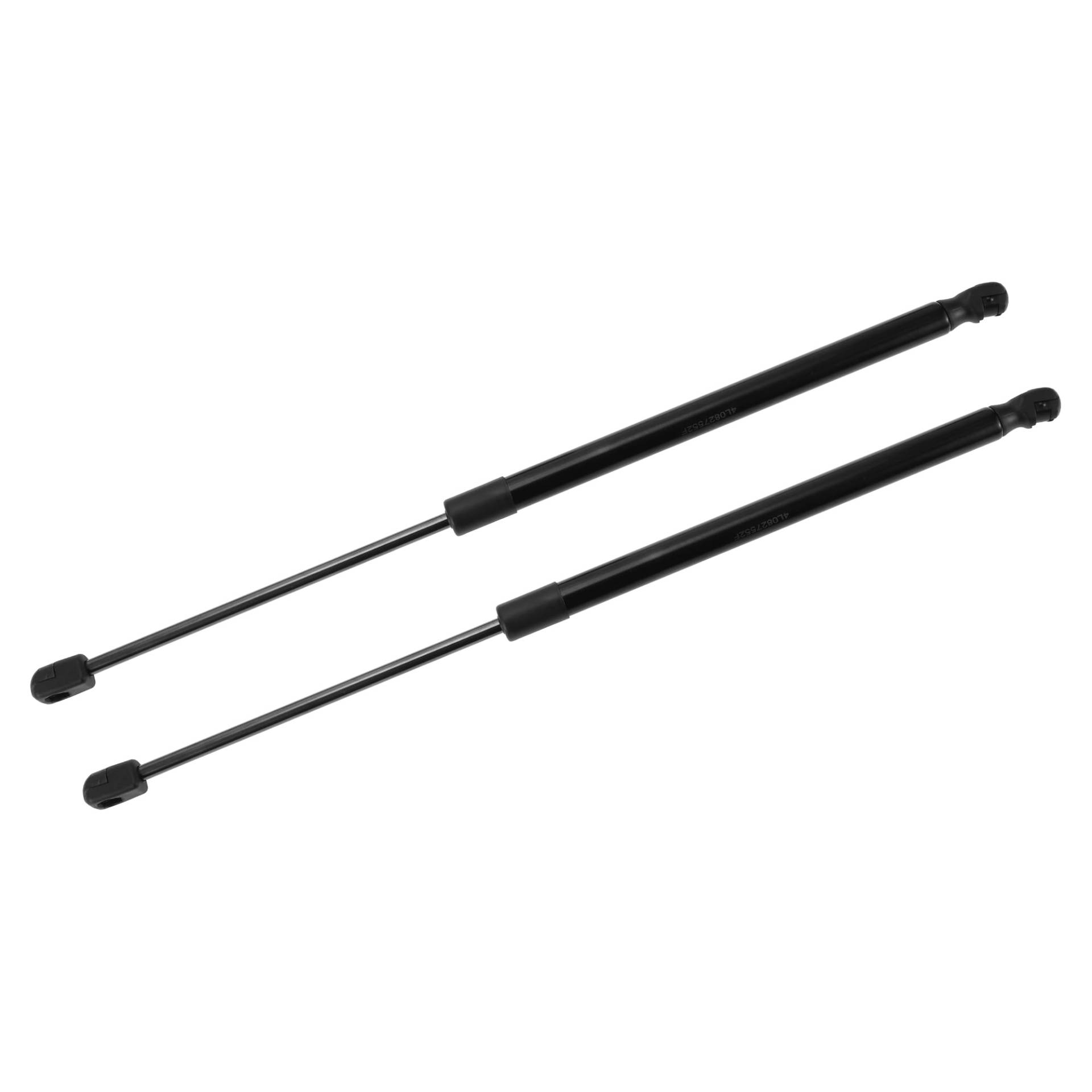 A ABSOPRO 2x Gasfeder Heckklappe Dämpfer 4L0827552F Gasdruckfeder Heckklappendämpfer für Q7 Geschlossenes Off-Road-Fahrzeug 2006 A ABSOPRO 2x Gasfeder Heckklappe Dämpfer 4L0827552F Gasdruckfeder Heckklappendämpfer für Q7 Geschlossenes Off-Road-Fahrzeug 2006 von A ABSOPRO