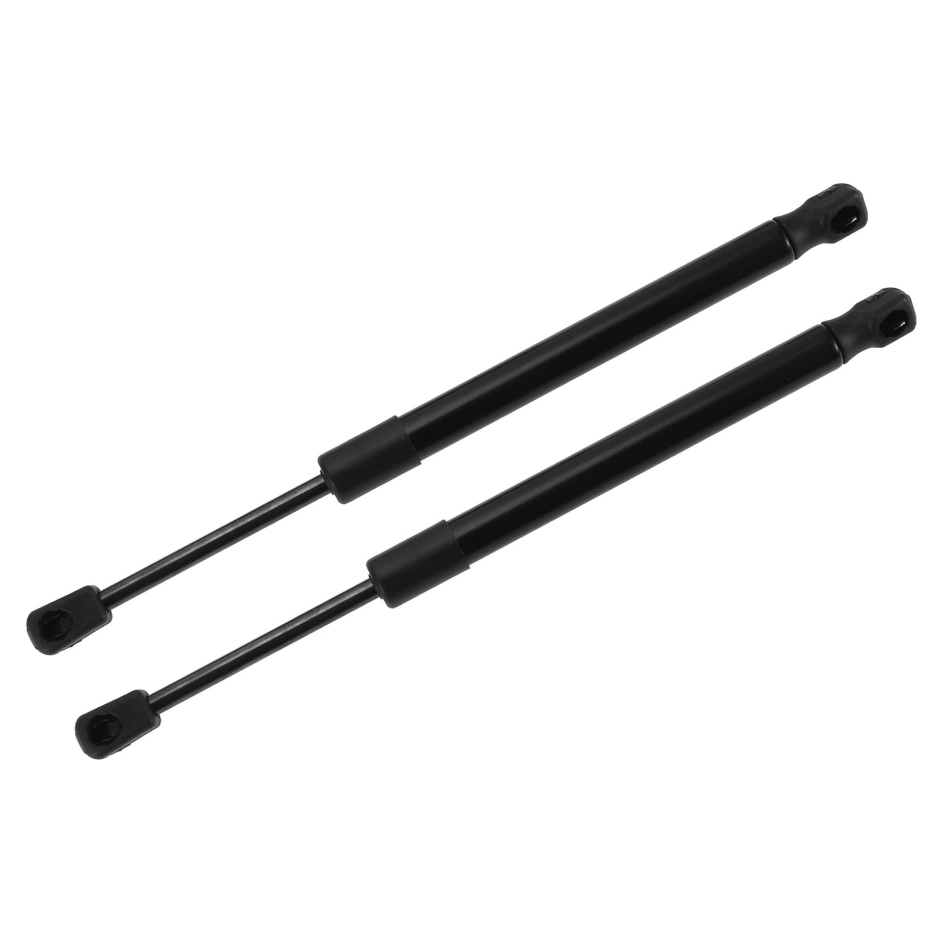 A ABSOPRO 2x Gasfeder Heckklappe Dämpfer 8F0827550A Gasdruckfeder Heckklappendämpfer für A5 Cabrio (8F) Cabrio 2009 von A ABSOPRO
