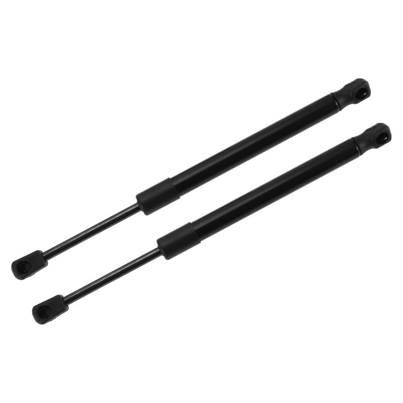A ABSOPRO 2x Gasfeder Heckklappe Dämpfer 8F0827550A Gasdruckfeder Heckklappendämpfer für A5 Cabrio (8F) Cabrio 2009 von A ABSOPRO