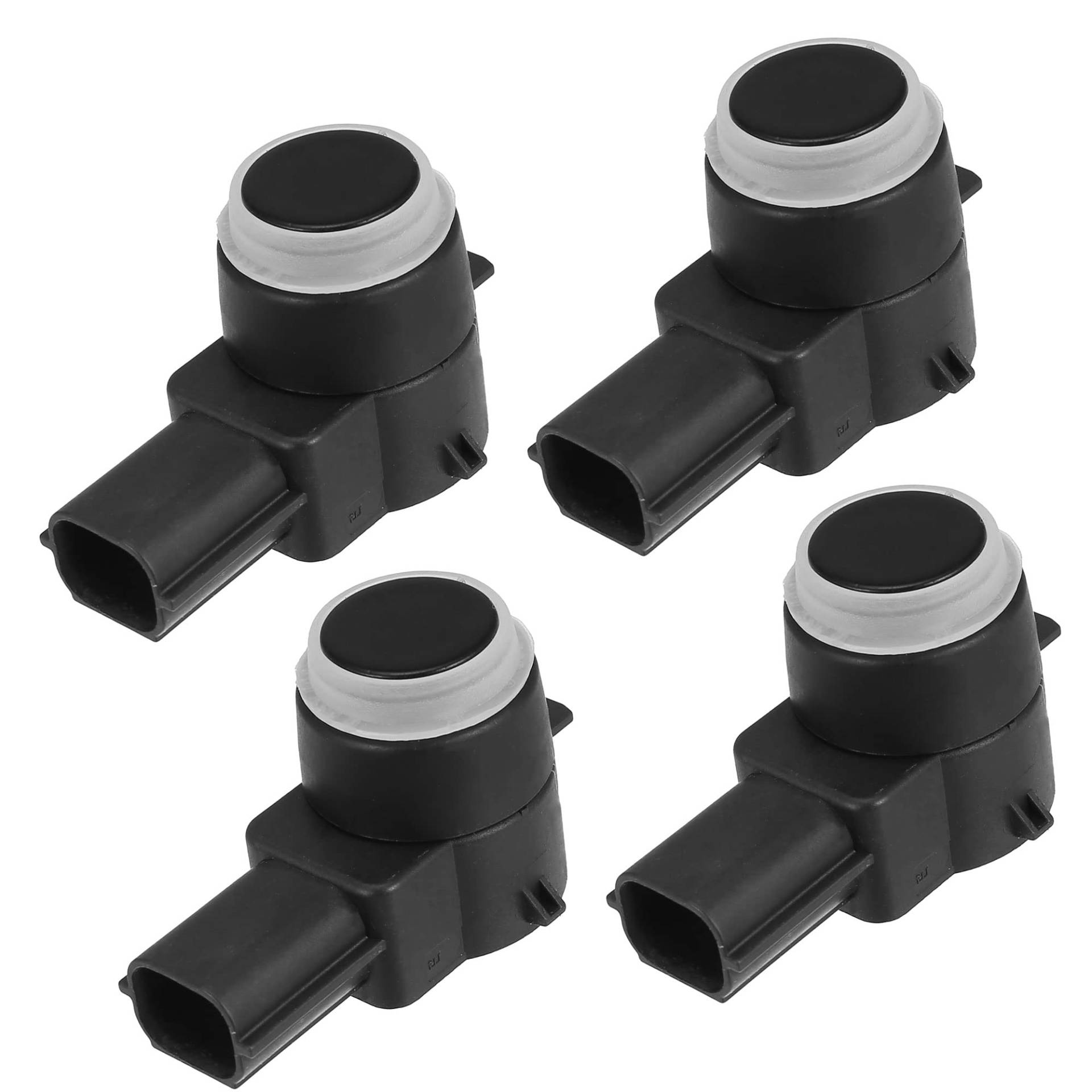 A ABSOPRO 4 Stück PDC Parkhilfe Sensor 1EW63TZZAA für Dodg Journey A ABSOPRO 4 Stück PDC Parkhilfe Sensor 1EW63TZZAA für Dodg Journey von A ABSOPRO