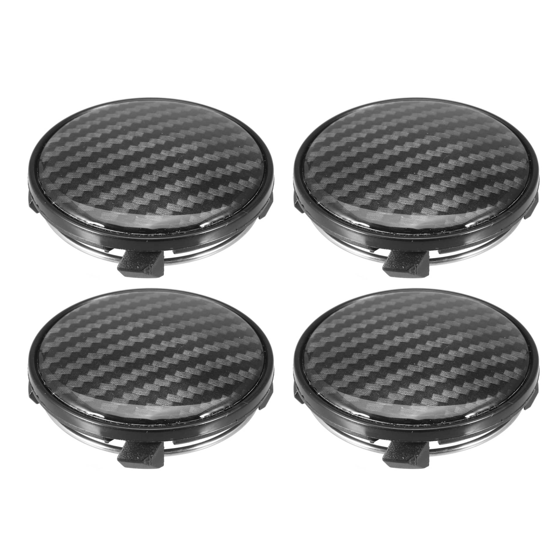 A ABSOPRO 4 Stück Nabendeckel 61mm Universal Radnabenkappen Felgenkappen Nabenkappen OD 61mm ID 56mm Felgendeckel Für Radnaben Auto A ABSOPRO 4 Stück Nabendeckel 61mm Universal Radnabenkappen Felgenkappen Nabenkappen OD 61mm ID 56mm Felgendeckel Für Radnaben Auto von A ABSOPRO