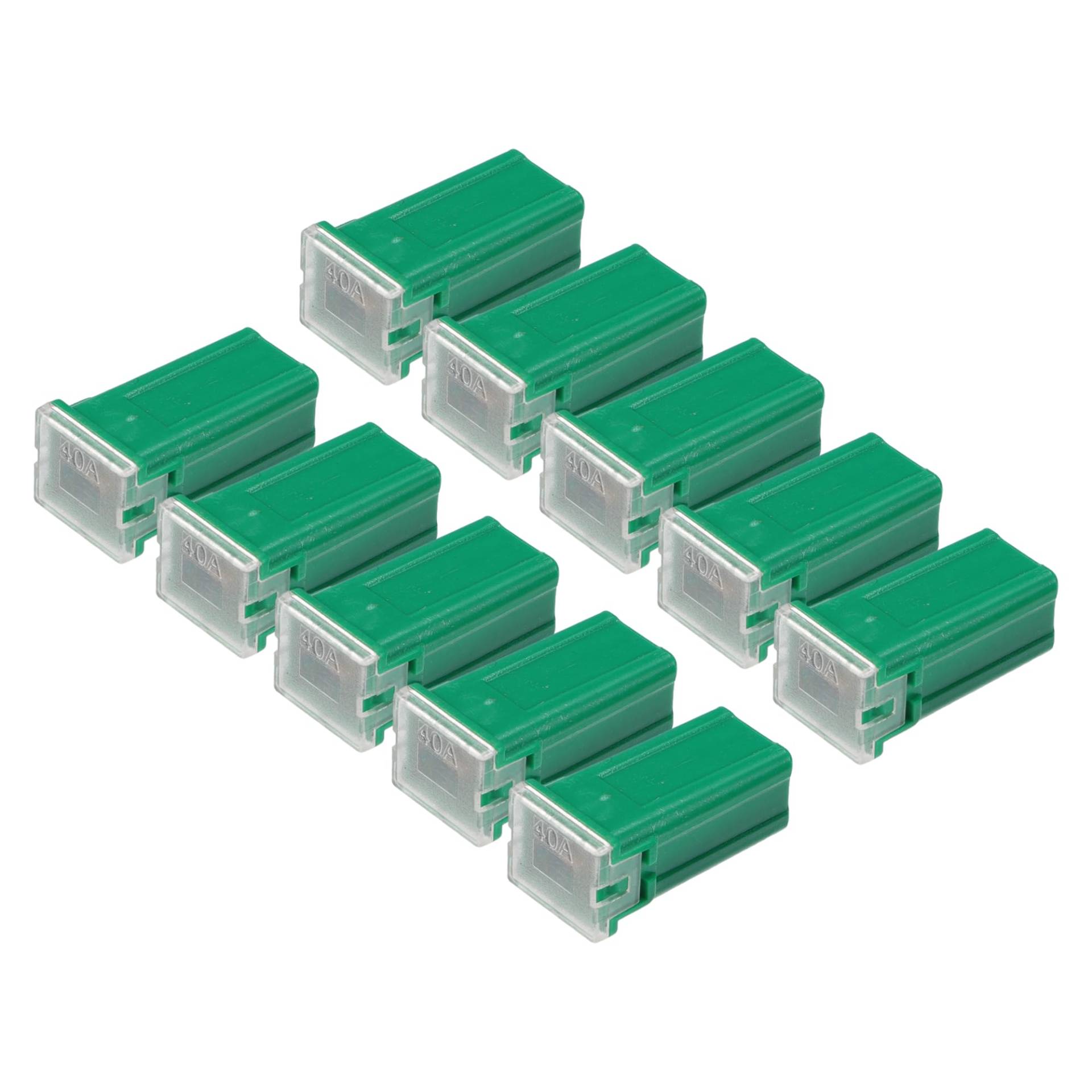 A ABSOPRO 40A Mikro-Sicherungen/Innen FMM M-Case Typ Sicherungen/Langlebig 10 A ABSOPRO 40A Mikro-Sicherungen/Innen FMM M-Case Typ Sicherungen/Langlebig 10 von A ABSOPRO