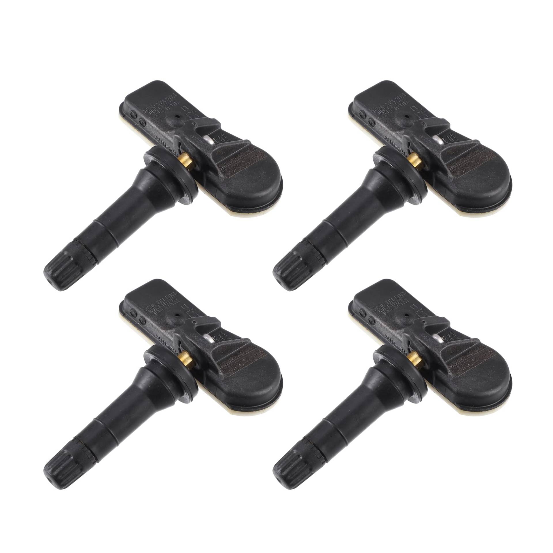 A ABSOPRO 4Stk 9802003680 TPMS Sensor für Citroen Berlingo Multispace 08-20 A ABSOPRO 4Stk 9802003680 TPMS Sensor für Citroen Berlingo Multispace 08-20 von A ABSOPRO