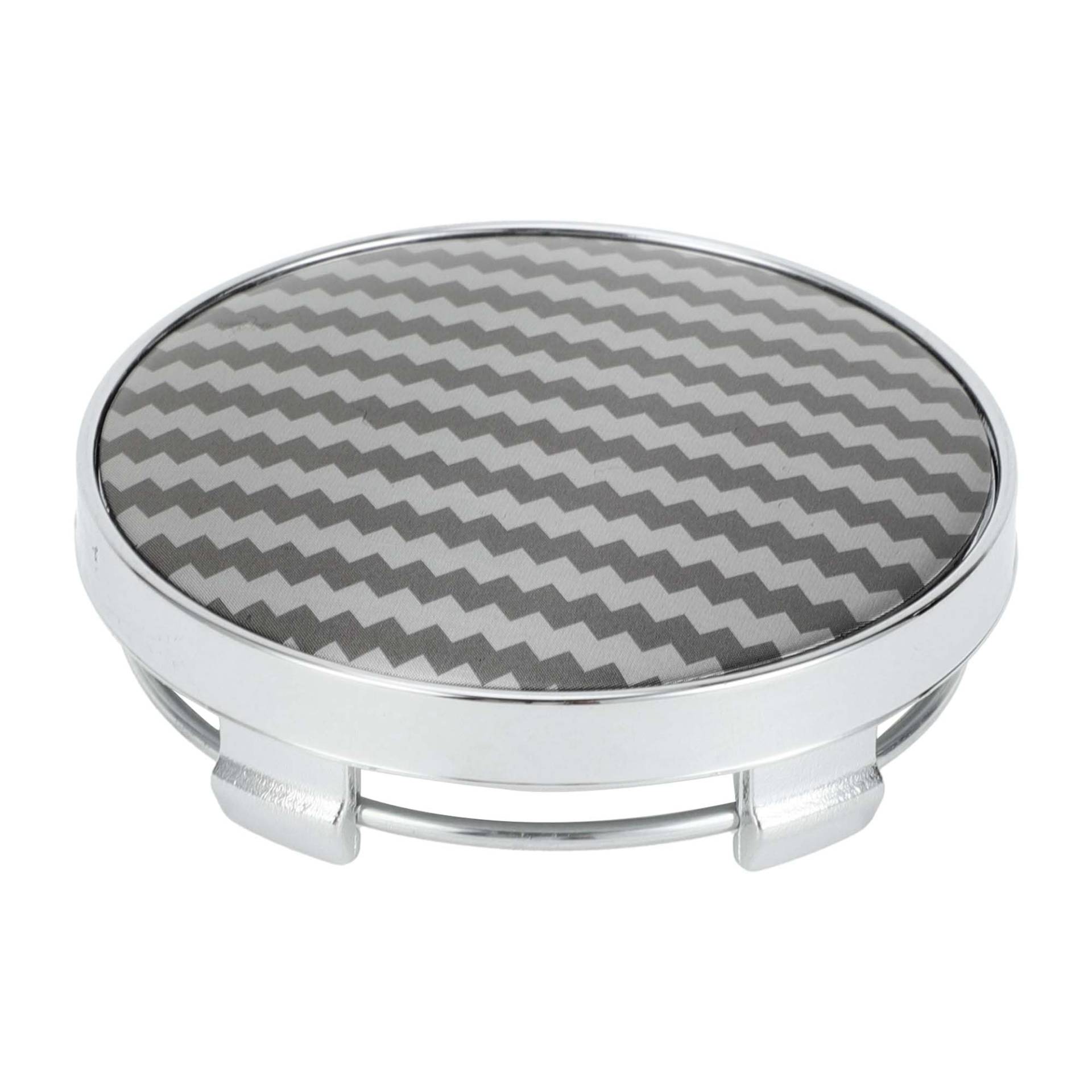 A ABSOPRO Nabendeckel 60mm Universal Radnabenkappen Kunststoff Radkappen OD 60mm ID 55mm Silber A ABSOPRO Nabendeckel 60mm Universal Radnabenkappen Kunststoff Radkappen OD 60mm ID 55mm Silber von A ABSOPRO