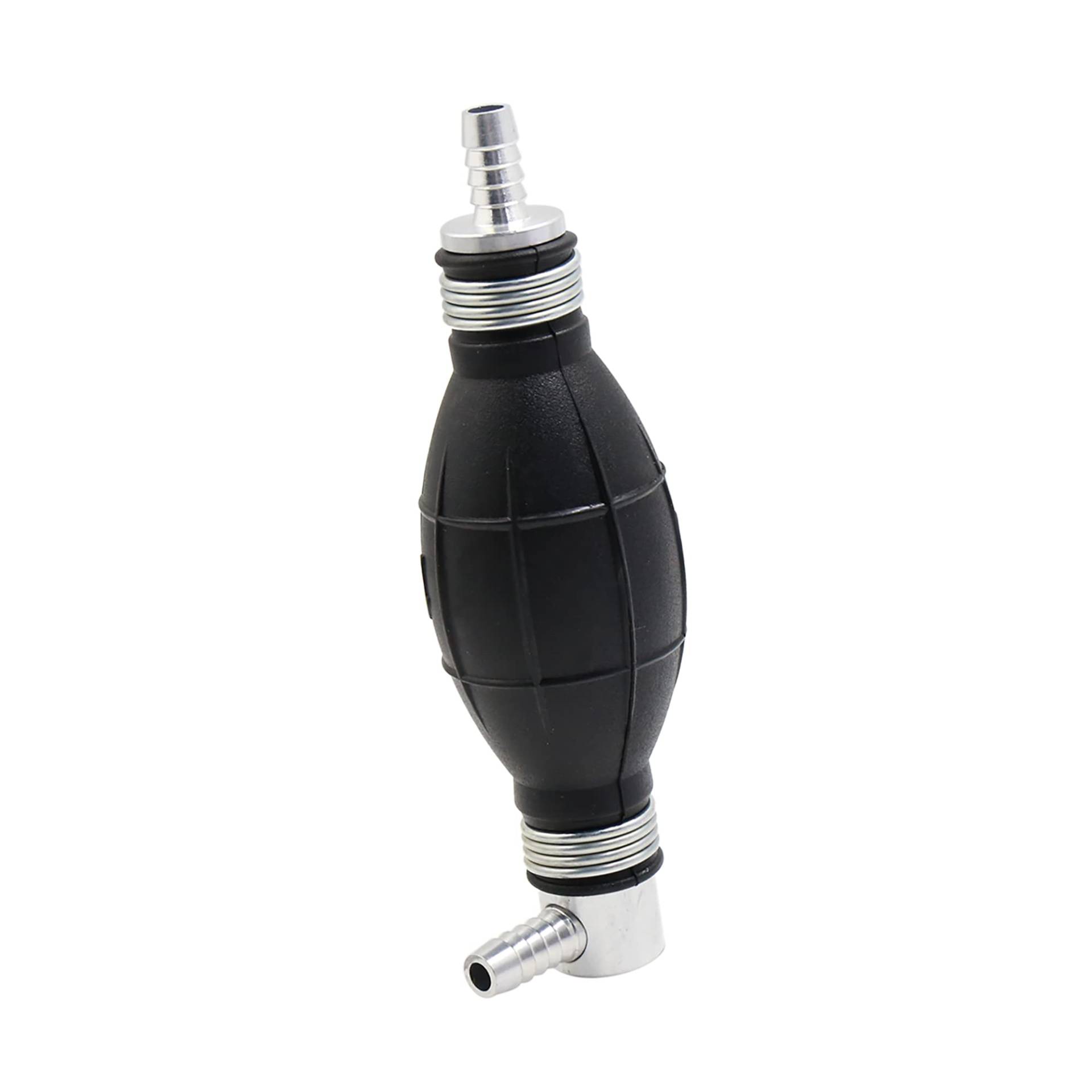A ABSOPRO 8mm Handgrundierung Benzin Diesel Pumpe Ersatz Schwarz A ABSOPRO 8mm Handgrundierung Benzin Diesel Pumpe Ersatz Schwarz von A ABSOPRO