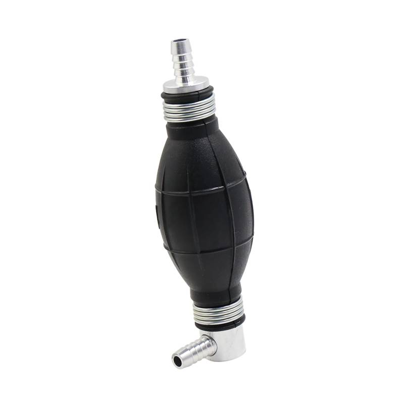 A ABSOPRO 8mm Handgrundierung Benzin Diesel Pumpe Ersatz Schwarz von A ABSOPRO