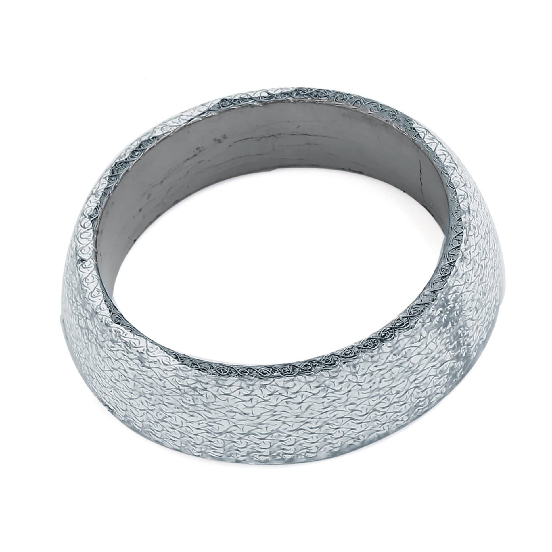 A ABSOPRO Auspuff Dichtungsring 65mm Innendurchmesser Graphit für Auto A ABSOPRO Auspuff Dichtungsring 65mm Innendurchmesser Graphit für Auto von A ABSOPRO