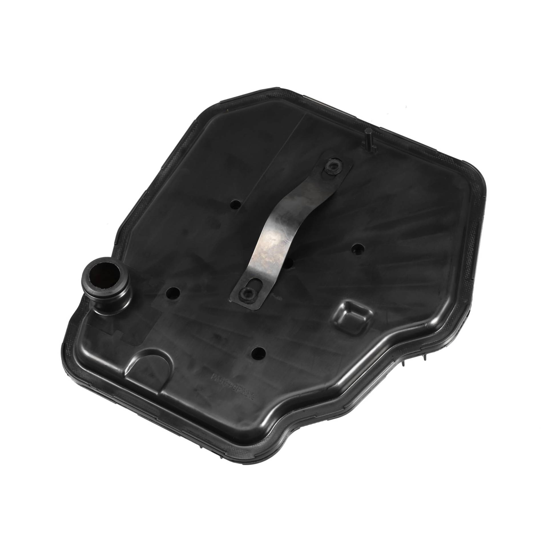 A ABSOPRO Auto Getriebe Filter Ölwanne 24274402 für GM Kunststoff Schwarz Artikelaustausch A ABSOPRO Auto Getriebe Filter Ölwanne 24274402 für GM Kunststoff Schwarz Artikelaustausch von A ABSOPRO