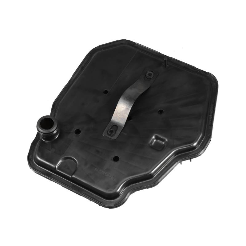 A ABSOPRO Auto Getriebe Filter Ölwanne 24274402 für GM Kunststoff Schwarz Artikelaustausch von A ABSOPRO