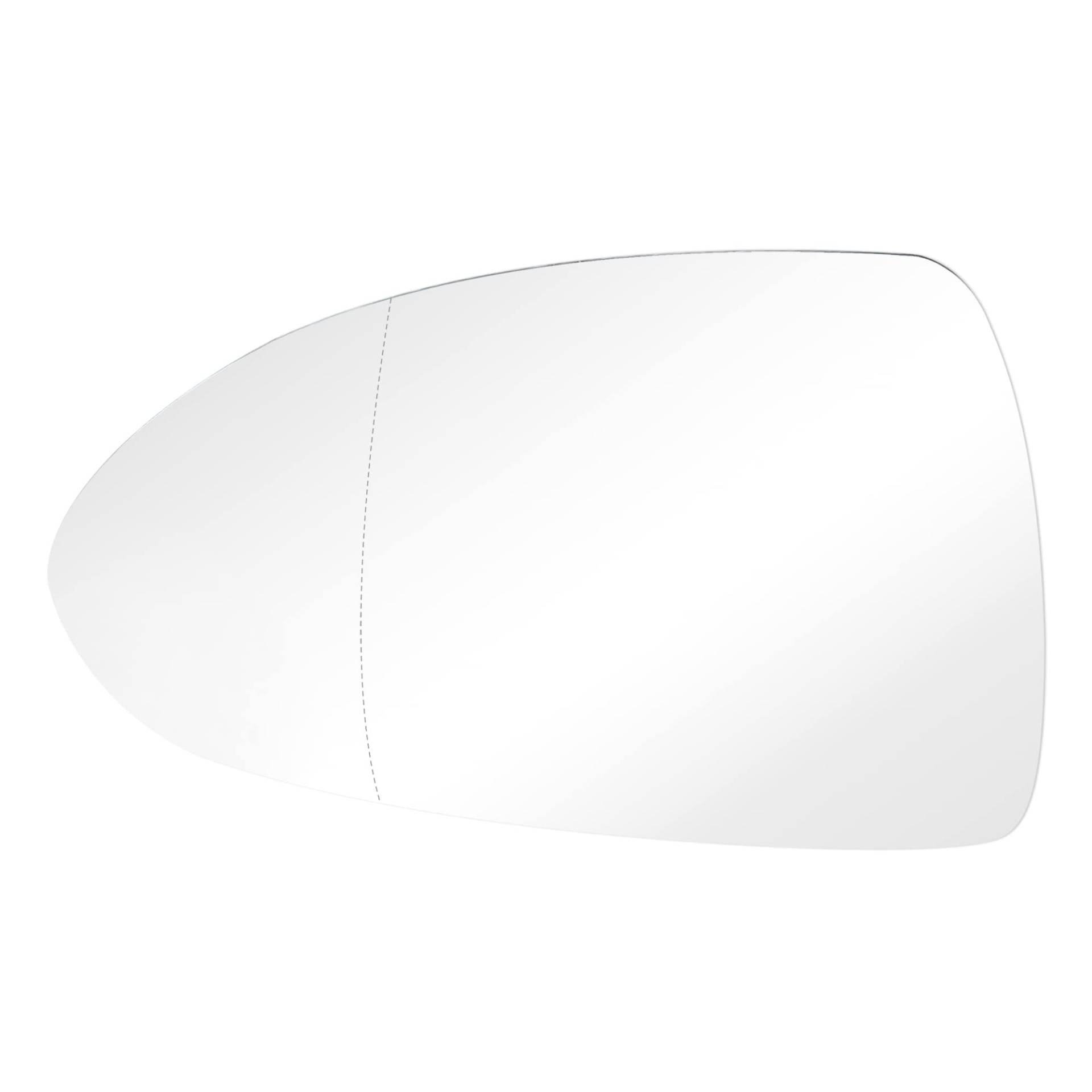 A ABSOPRO Spiegelglas AutoSpiegelglas Rückspiegelglas Links Außenspiegel für 2006–2014 Corsa D, 2014–2019 Corsa E A ABSOPRO Spiegelglas AutoSpiegelglas Rückspiegelglas Links Außenspiegel für 2006–2014 Corsa D, 2014–2019 Corsa E von A ABSOPRO