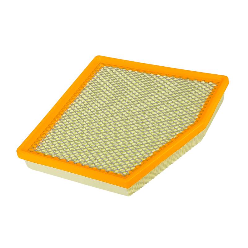 A ABSOPRO Auto Luftfilter mit Aktivkohle 68214516AA Ersatz von A ABSOPRO