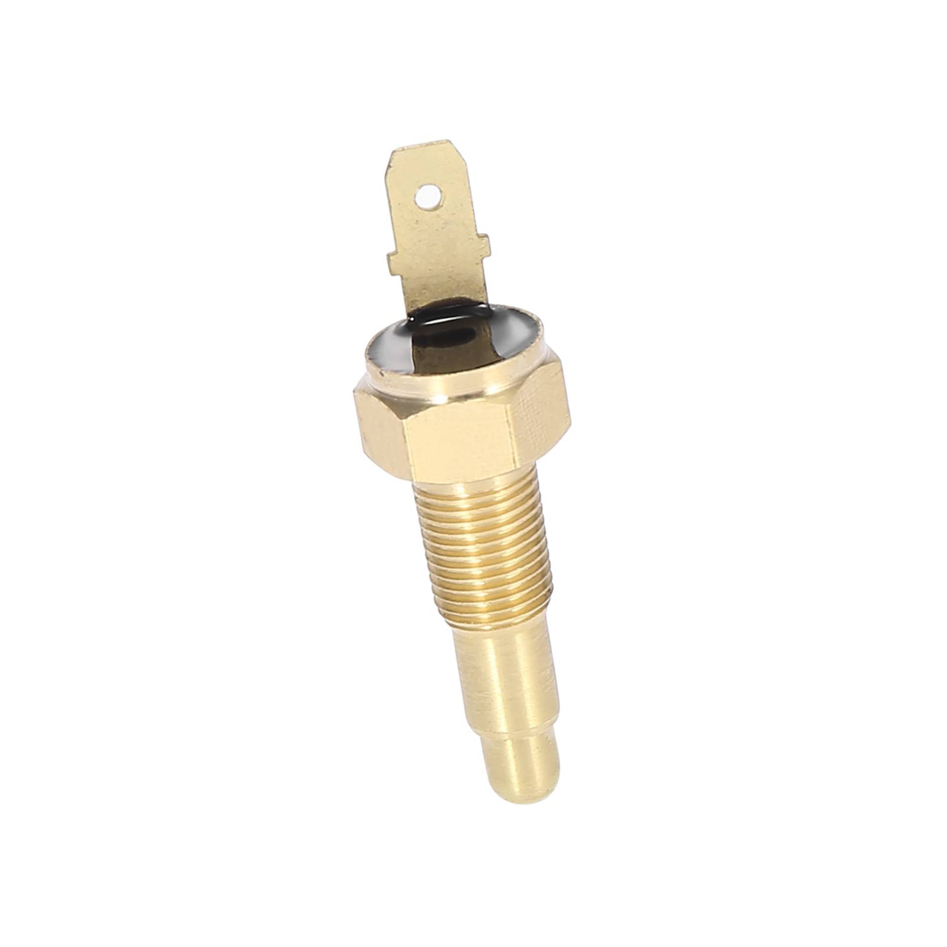 A ABSOPRO Auto Motor Lüfter Thermostat Sensor Erdungsschalter 1/8" NPT A ABSOPRO Auto Motor Lüfter Thermostat Sensor Erdungsschalter 1/8" NPT von A ABSOPRO
