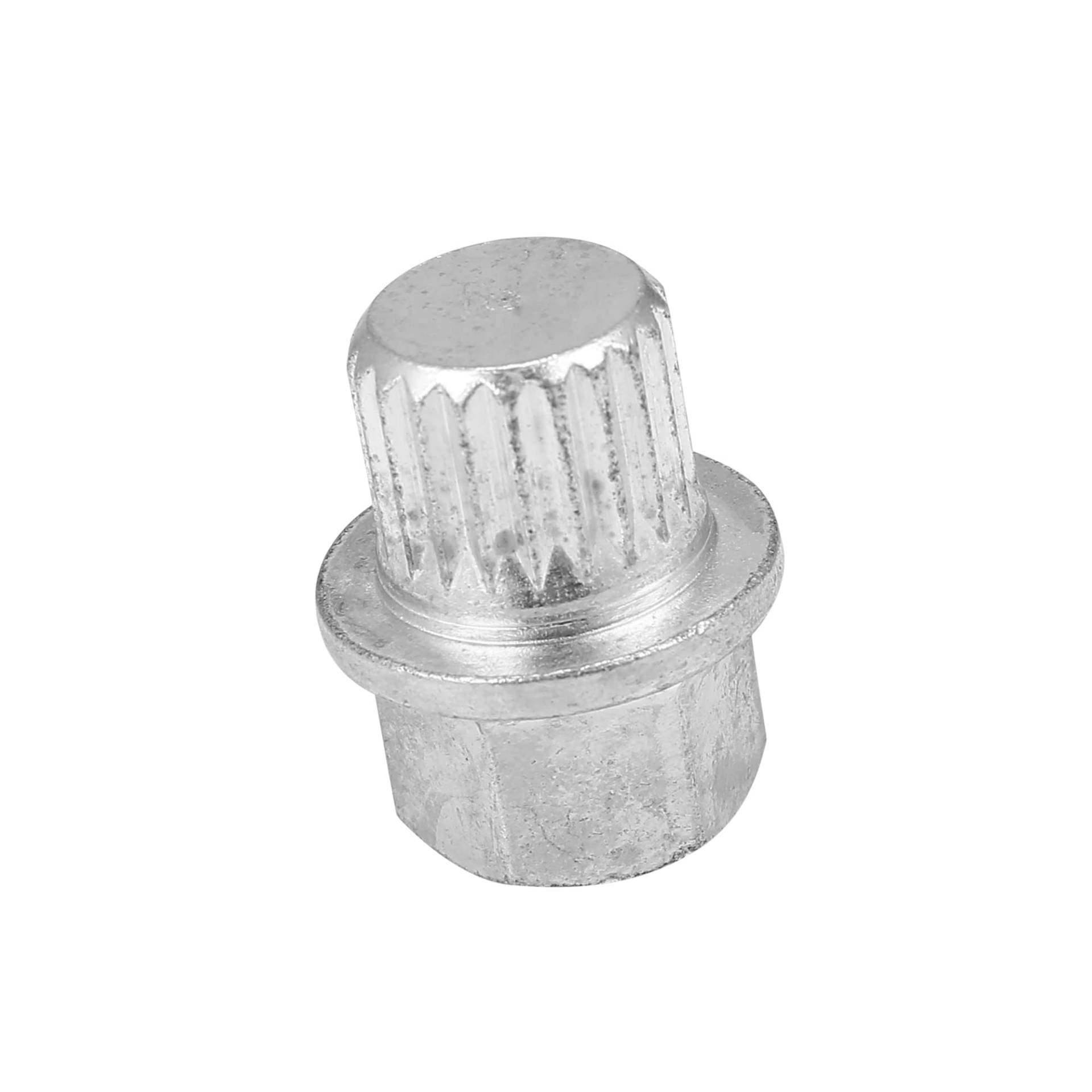 A ABSOPRO Auto Rad Schloss Lug Mutter ABC9/21PT Schrauben Entfernungsschlüssel für VW A ABSOPRO Auto Rad Schloss Lug Mutter ABC9/21PT Schrauben Entfernungsschlüssel für VW von A ABSOPRO