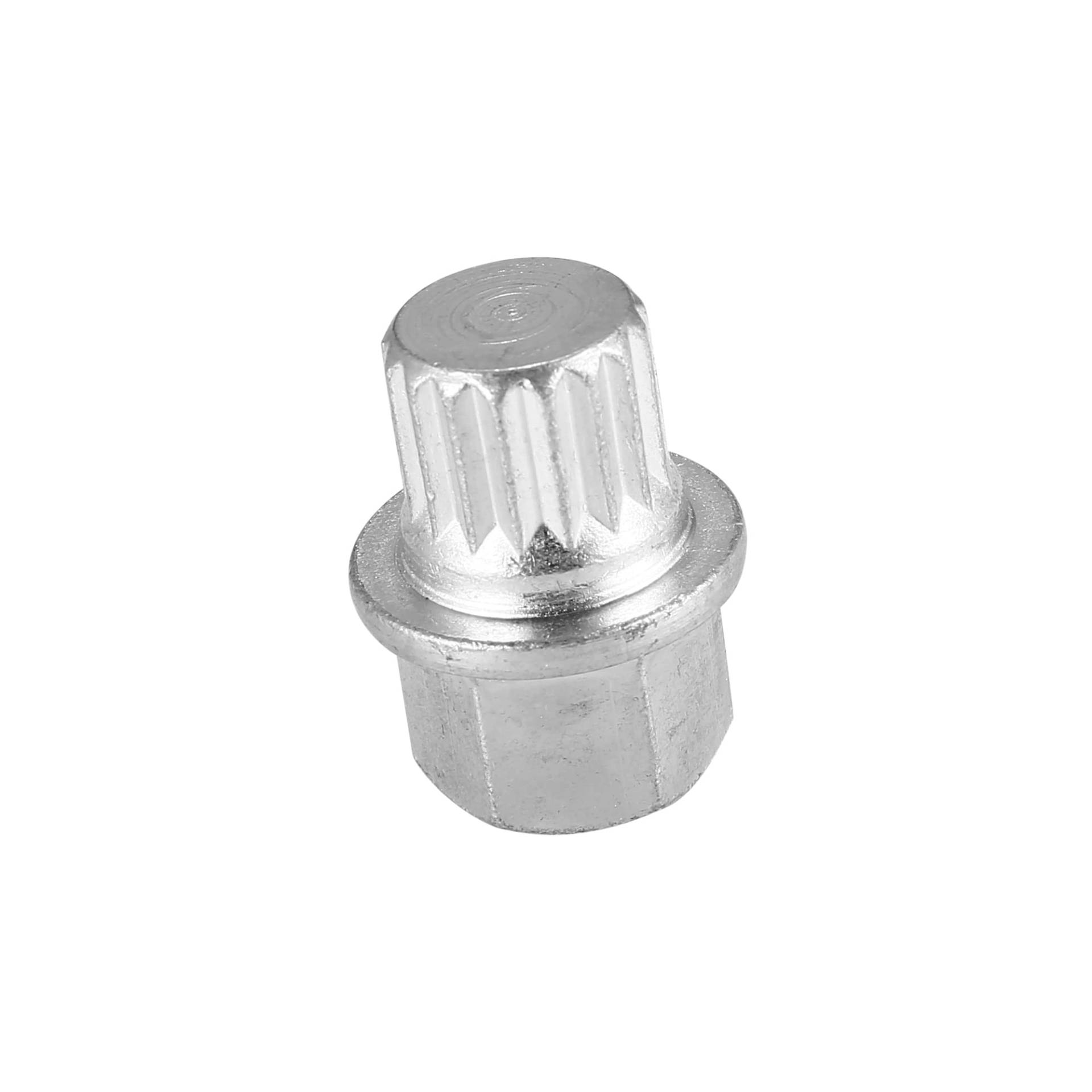 ABSOPRO Auto Radmutter Entfernung Schlüssel ABC6/17PT für Audi, 1 Stück, Stahl, Linksgewinde, Klasse 6H, M14, Legierter Stahl, Radmutter ABSOPRO Auto Radmutter Entfernung Schlüssel ABC6/17PT für Audi, 1 Stück, Stahl, Linksgewinde, Klasse 6H, M14, Legierter Stahl, Radmutter von A ABSOPRO