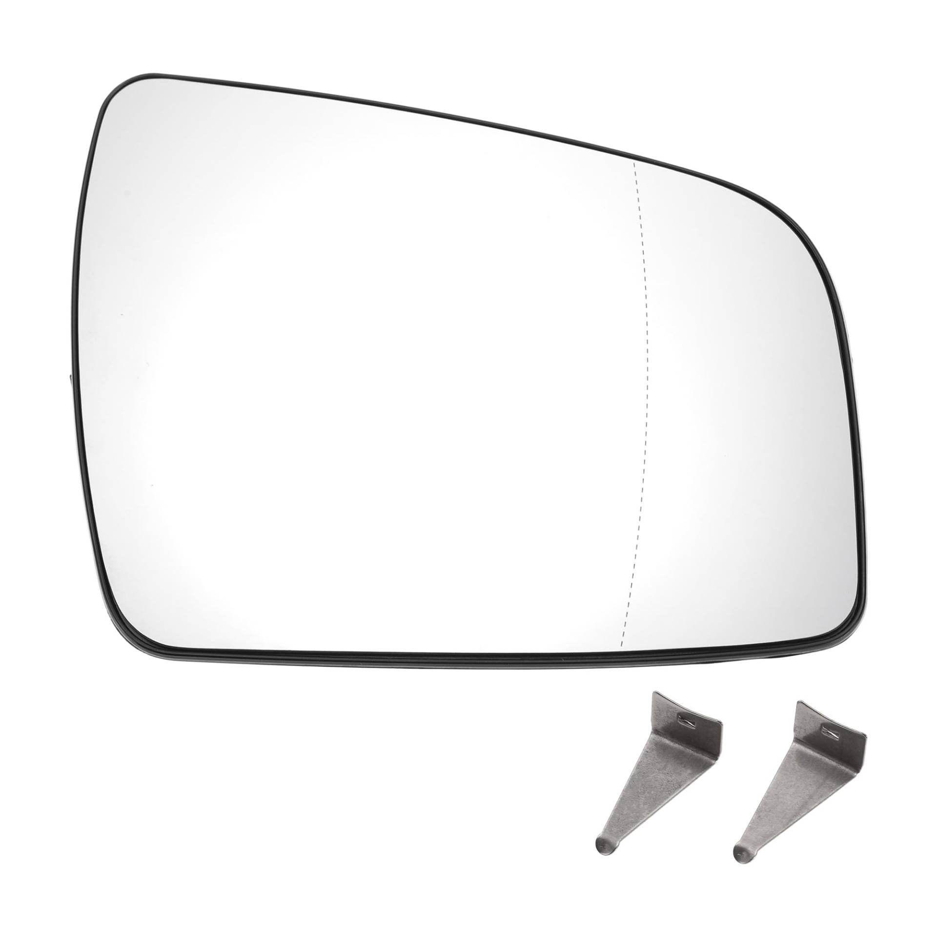 A ABSOPRO Auto-Rückspiegelglas rechts mit Heizung und weißem Glas für OPEL für VAUXHALL Zafira B 2009-2014 A ABSOPRO Auto-Rückspiegelglas rechts mit Heizung und weißem Glas für OPEL für VAUXHALL Zafira B 2009-2014 von A ABSOPRO