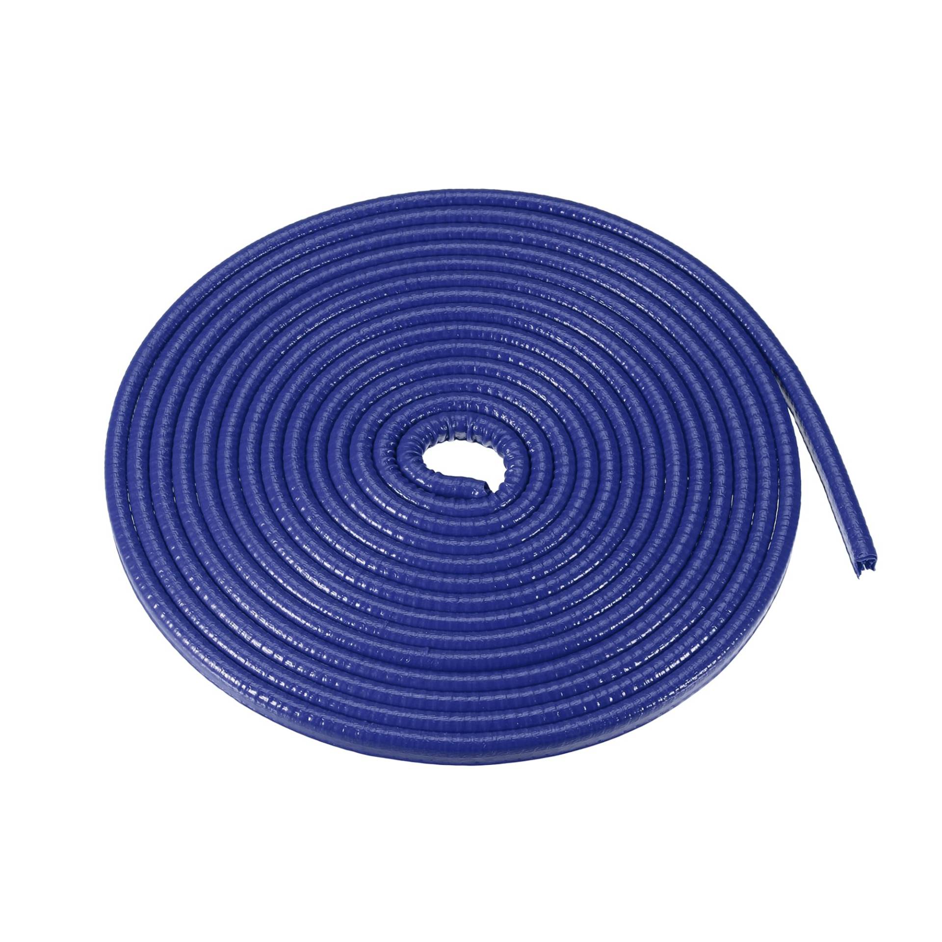 A ABSOPRO Auto Tür Kanten Schutz 16.4ft U Förmige Gummi Verkleidung Universal Blau A ABSOPRO Auto Tür Kanten Schutz 16.4ft U Förmige Gummi Verkleidung Universal Blau von A ABSOPRO
