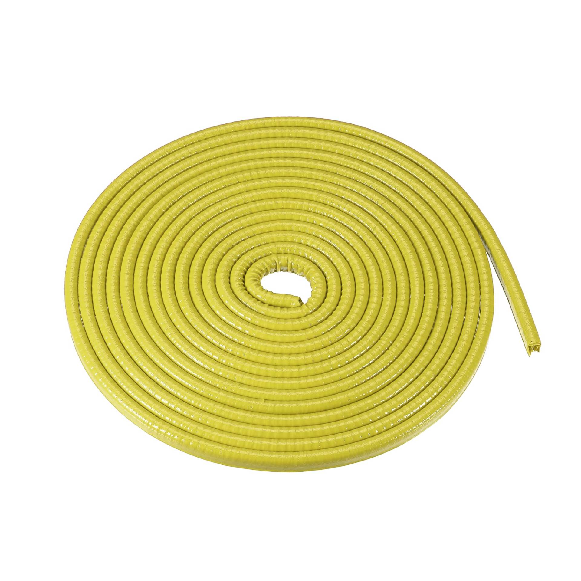 A ABSOPRO Auto Tür Kanten Schutz 16.4ft U Förmige Gummi Verkleidung Universal Gelb A ABSOPRO Auto Tür Kanten Schutz 16.4ft U Förmige Gummi Verkleidung Universal Gelb von A ABSOPRO