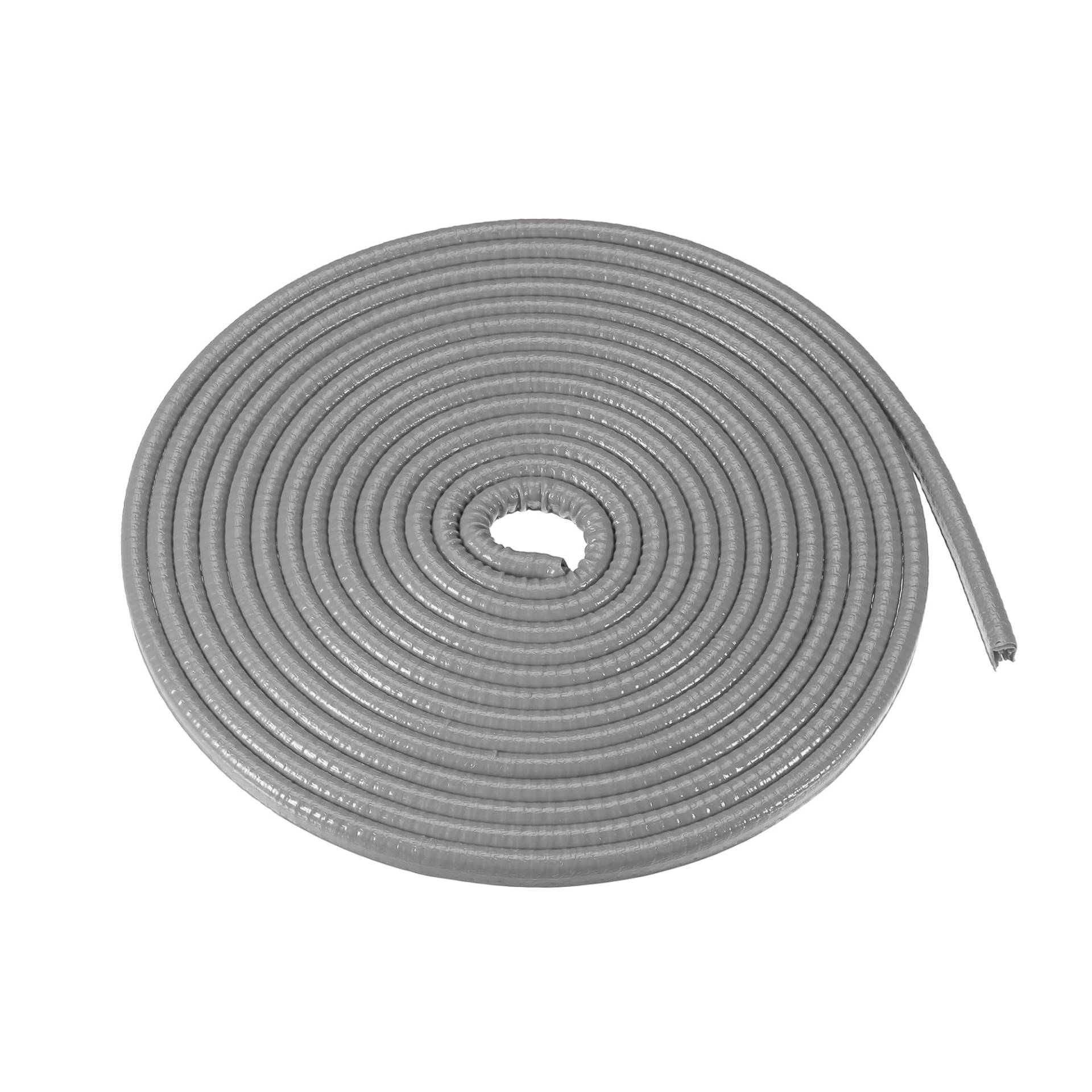 A ABSOPRO Auto Tür Kanten Schutz 16.4ft U Förmige Gummi Verkleidung Universal Grau A ABSOPRO Auto Tür Kanten Schutz 16.4ft U Förmige Gummi Verkleidung Universal Grau von A ABSOPRO