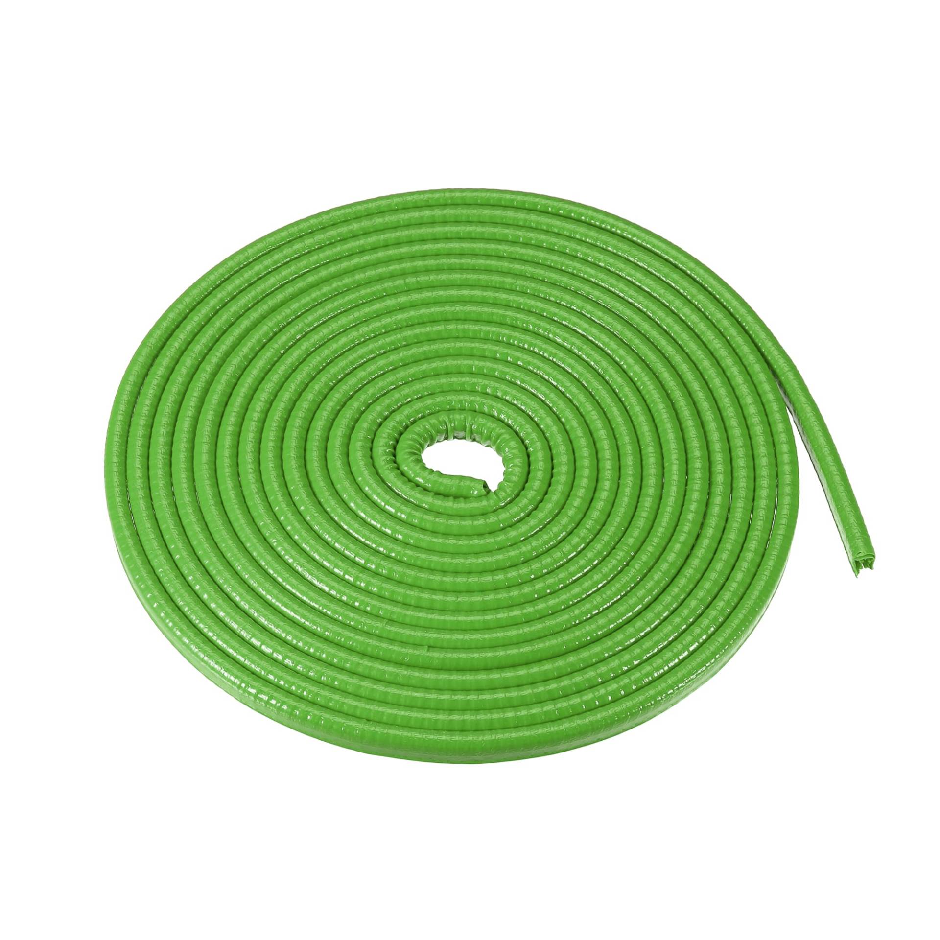 A ABSOPRO Auto Tür Kanten Schutz 16.4ft U Förmige Gummi Verkleidung Universal Grün A ABSOPRO Auto Tür Kanten Schutz 16.4ft U Förmige Gummi Verkleidung Universal Grün von A ABSOPRO