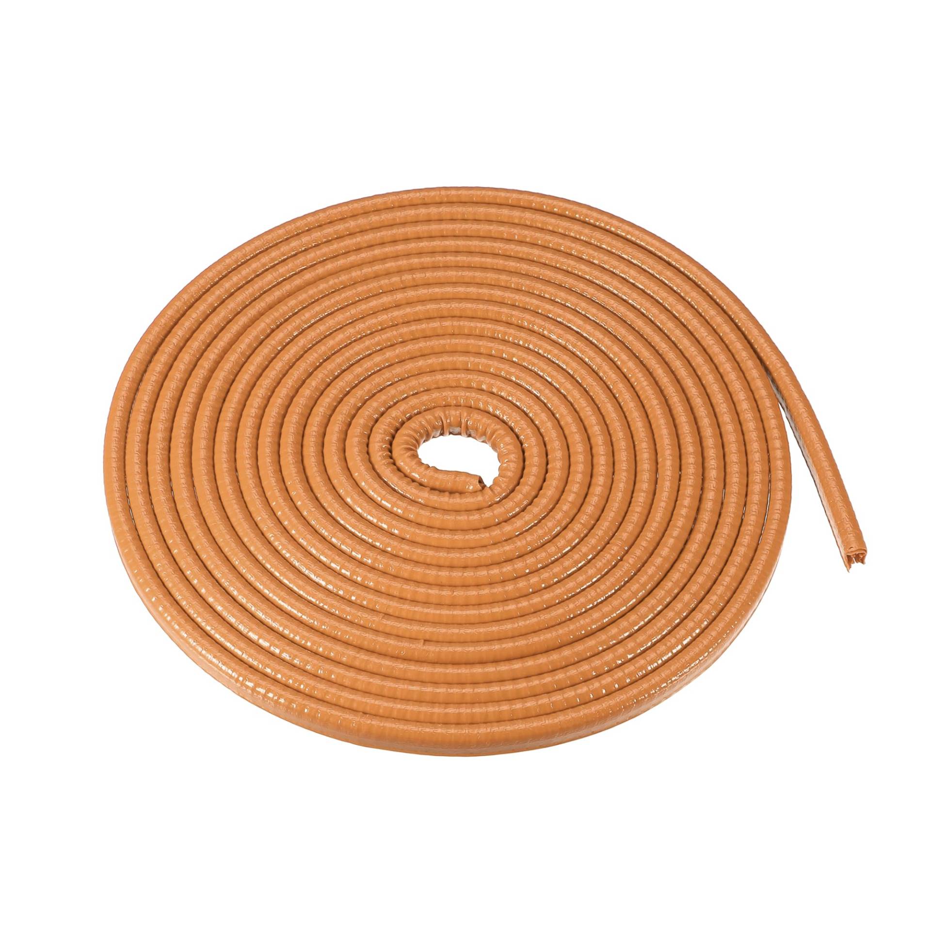 A ABSOPRO Auto Tür Kanten Schutz 16.4ft U Förmige Gummi Verkleidung Universal Orange A ABSOPRO Auto Tür Kanten Schutz 16.4ft U Förmige Gummi Verkleidung Universal Orange von A ABSOPRO