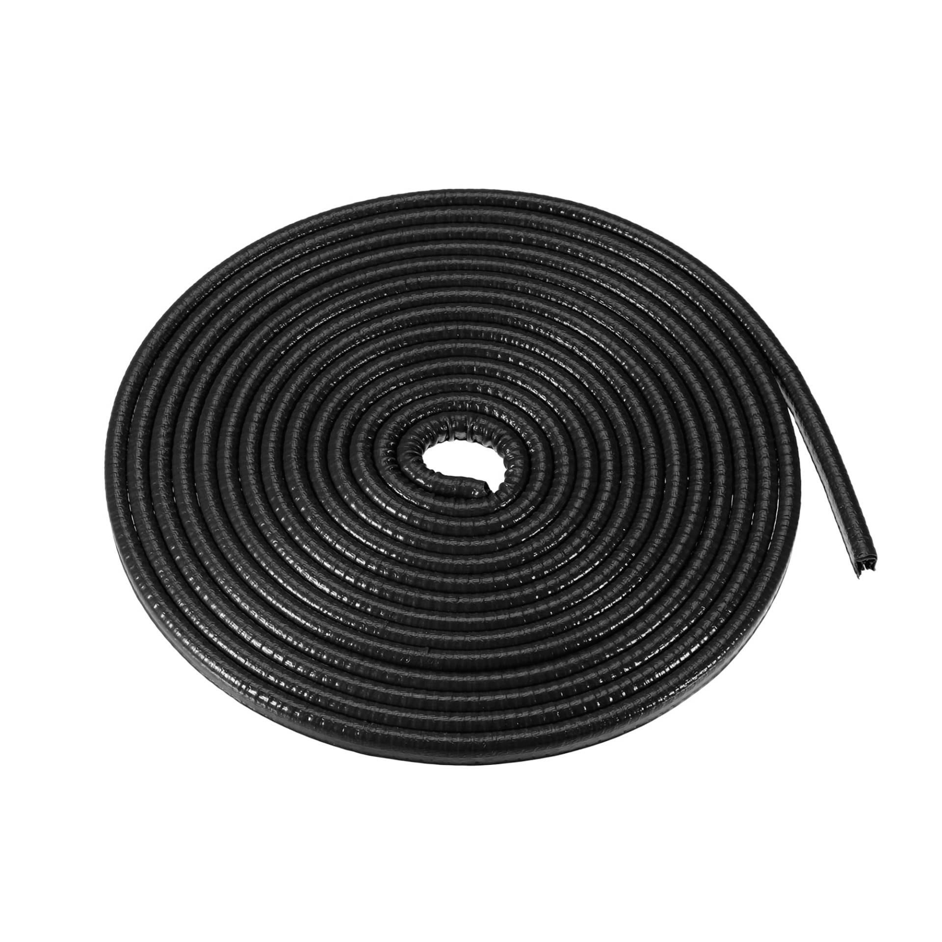 A ABSOPRO Auto Tür Kanten Schutz 16.4ft U Förmige Gummi Verkleidung Universal Schwarz A ABSOPRO Auto Tür Kanten Schutz 16.4ft U Förmige Gummi Verkleidung Universal Schwarz von A ABSOPRO