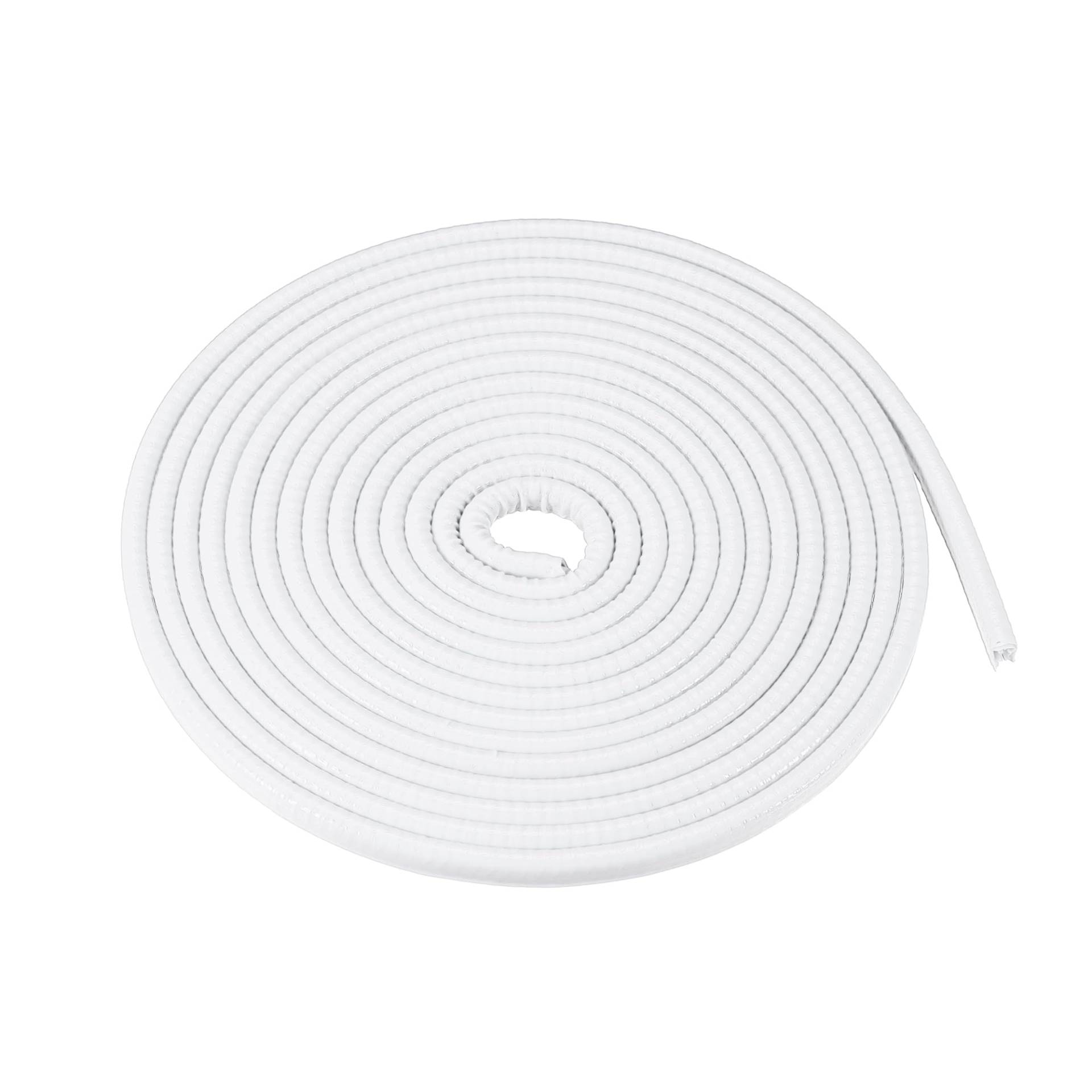 A ABSOPRO Auto Tür Kanten Schutz 16.4ft U Förmige Gummi Verkleidung Universal Weiß A ABSOPRO Auto Tür Kanten Schutz 16.4ft U Förmige Gummi Verkleidung Universal Weiß von A ABSOPRO