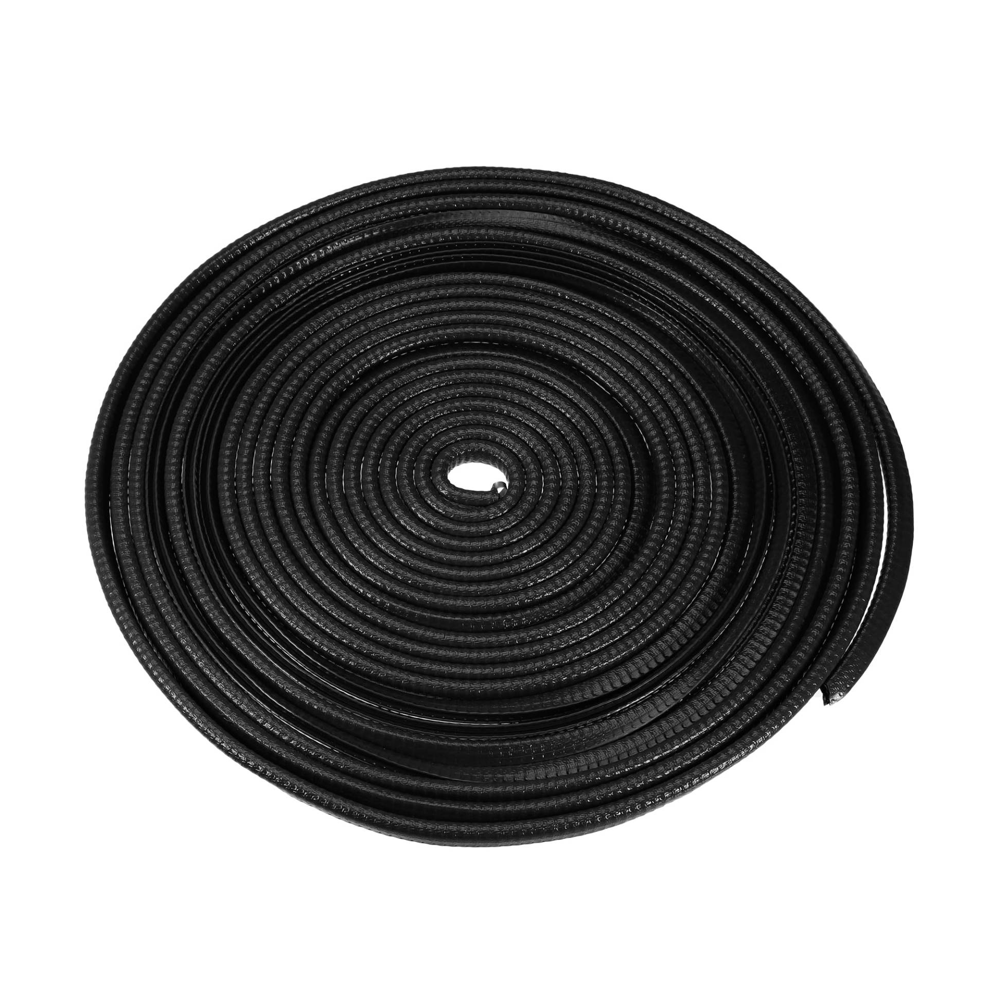 A ABSOPRO Auto Tür Kanten Schutz 32.8ft U Förmige Gummi Verkleidung Universal Schwarz A ABSOPRO Auto Tür Kanten Schutz 32.8ft U Förmige Gummi Verkleidung Universal Schwarz von A ABSOPRO