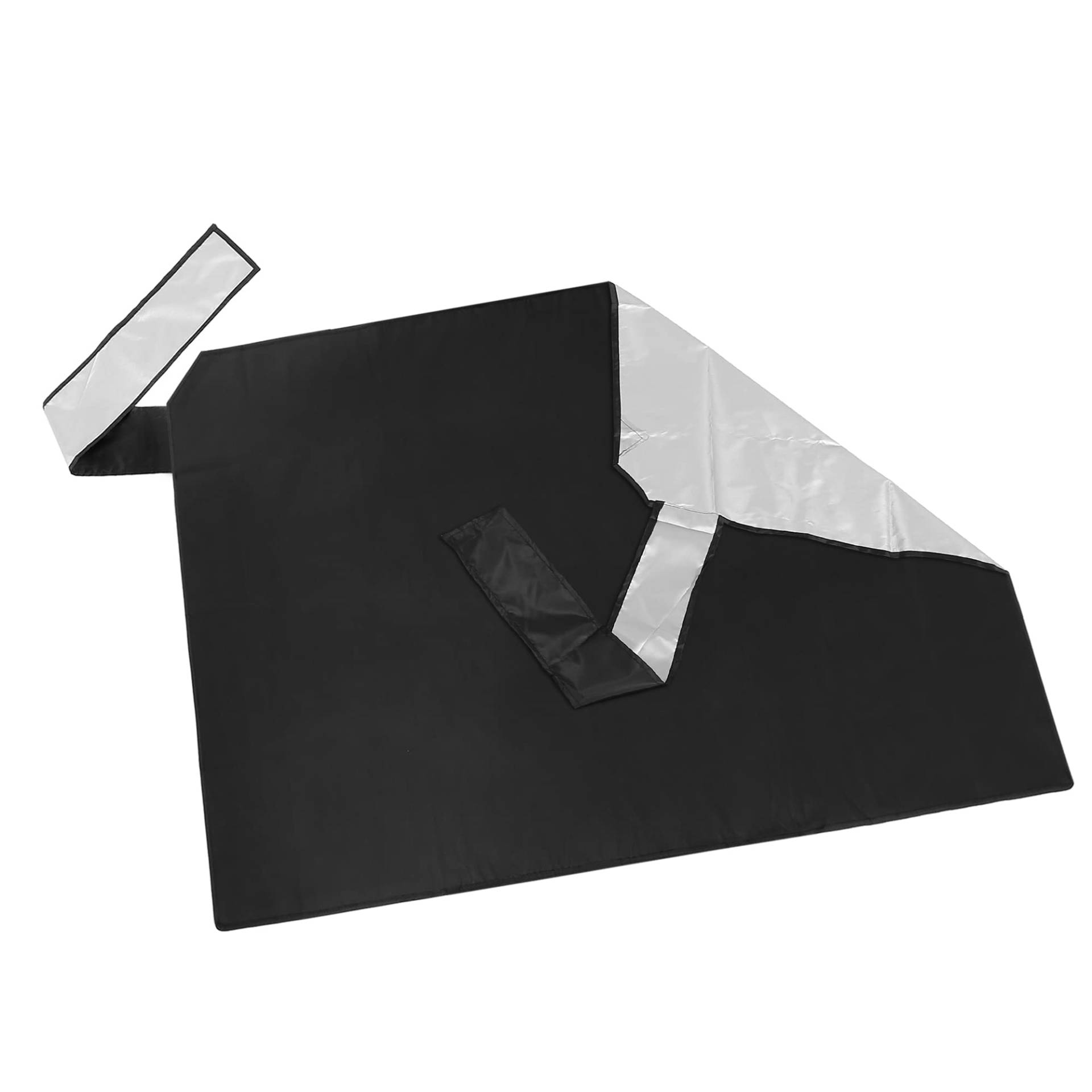 A ABSOPRO Auto Windschutz Scheiben Abdeckung Hinten Sonnenschutz Schwarz A ABSOPRO Auto Windschutz Scheiben Abdeckung Hinten Sonnenschutz Schwarz von A ABSOPRO