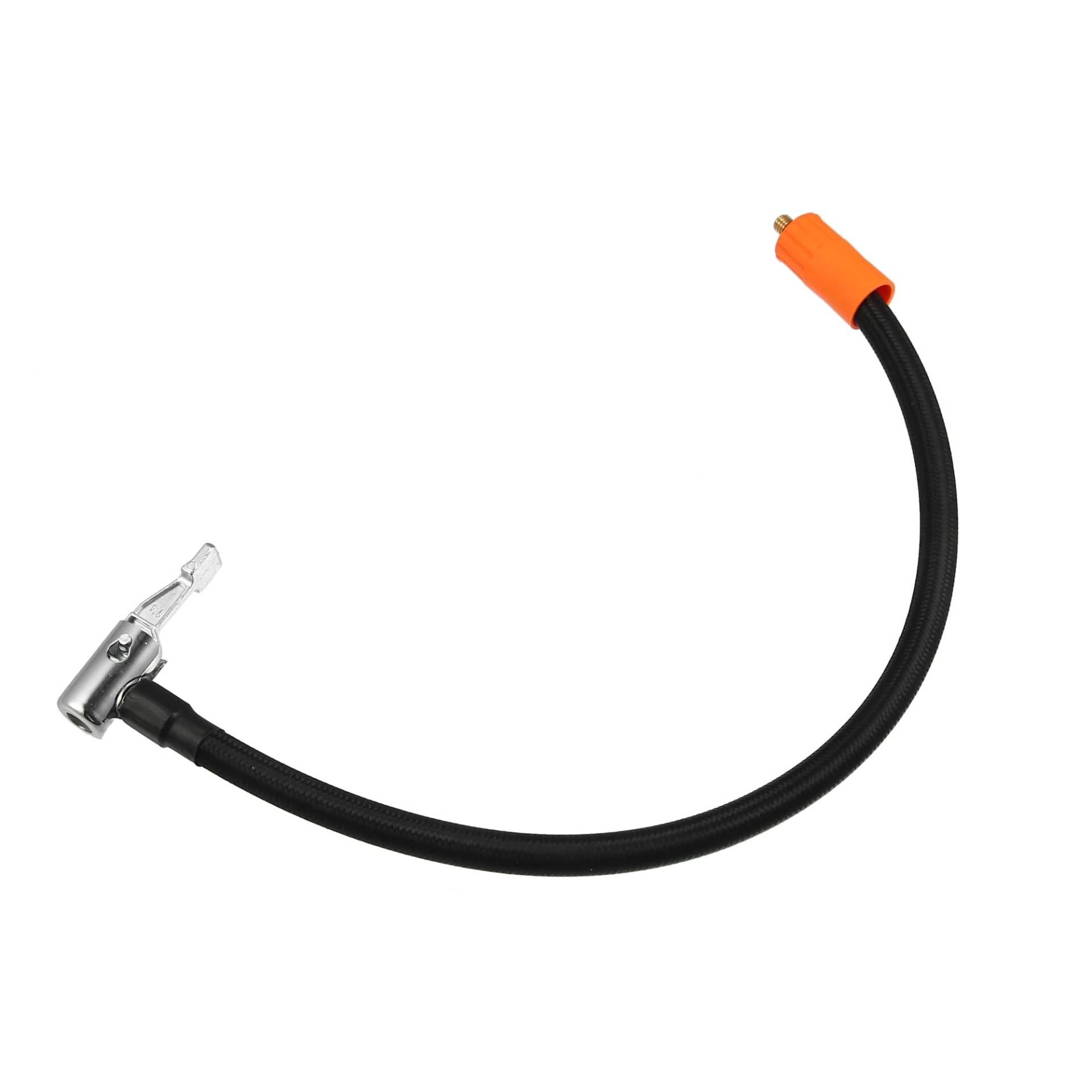 A ABSOPRO Autoreifen Inflator Verlängerung Schlauch 40cm mit Futter Adapter Rohr A ABSOPRO Autoreifen Inflator Verlängerung Schlauch 40cm mit Futter Adapter Rohr von A ABSOPRO