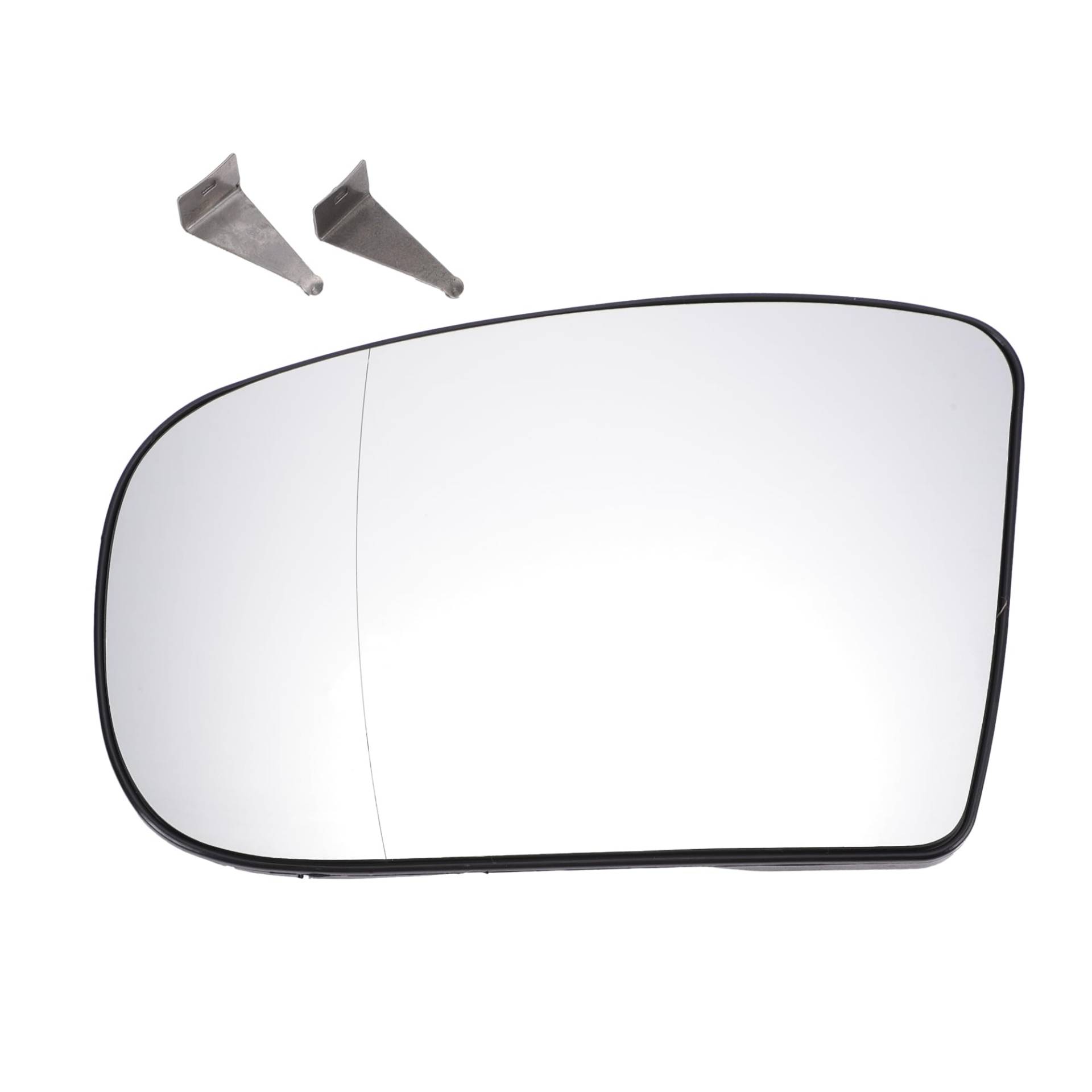 A ABSOPRO Autospiegelglas links für Mercedes S-Klasse W220 1999-2003 mit Heizung und asphärischem Glas mit Trägerplatte ersetzen A ABSOPRO Autospiegelglas links für Mercedes S-Klasse W220 1999-2003 mit Heizung und asphärischem Glas mit Trägerplatte ersetzen von A ABSOPRO