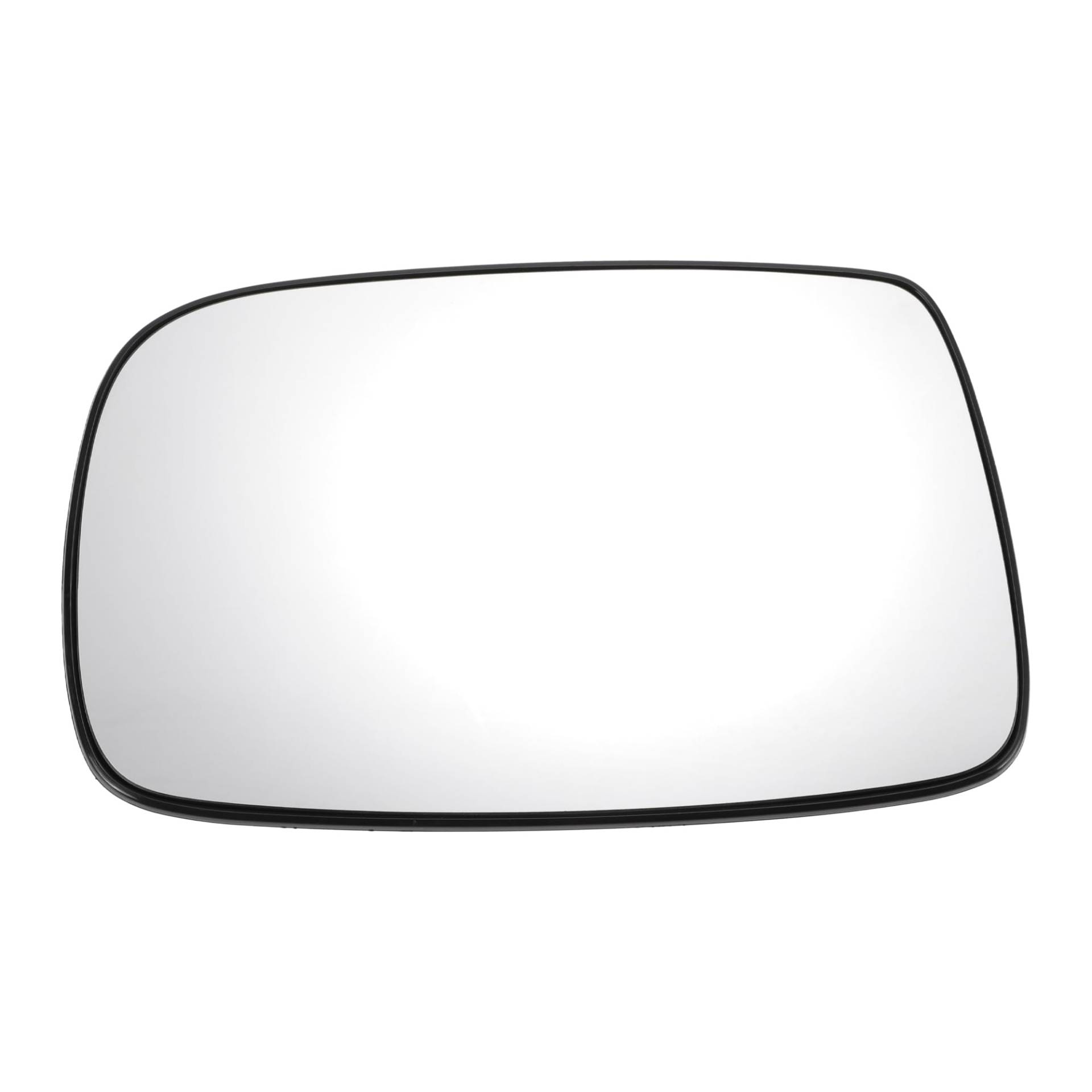 A ABSOPRO Autospiegelglas links hinten mit Rückenplatte konvex nicht beheizt weißes Glas für TOYOTA YARIS 1999-2003 A ABSOPRO Autospiegelglas links hinten mit Rückenplatte konvex nicht beheizt weißes Glas für TOYOTA YARIS 1999-2003 von A ABSOPRO