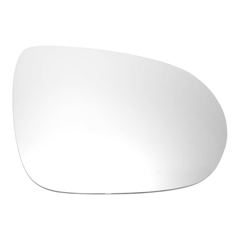 A ABSOPRO Autospiegelglas rechts für KIA Sorento 2015-2020 mit Heizung und Rückenplatte ersetzen von A ABSOPRO