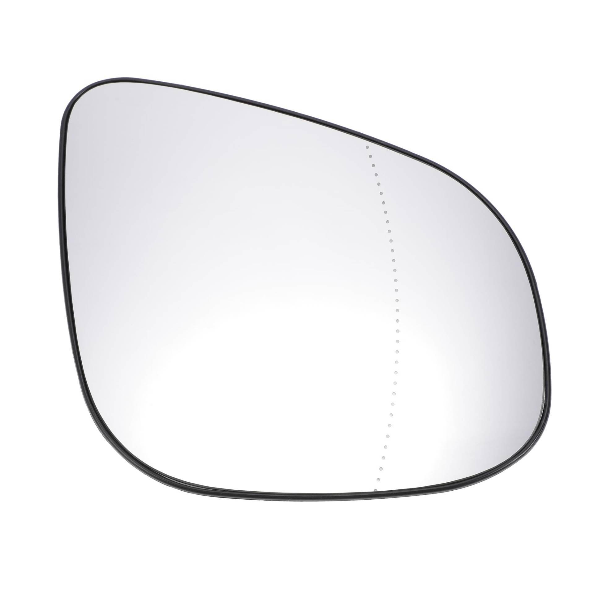 A ABSOPRO Autospiegelglas rechts für Mercedes Citan 2012-2022 für NISSAN NV250 2012-2022 mit Heizung und weißem Glas mit asphärischem Spiegelglas und Trägerplatte A ABSOPRO Autospiegelglas rechts für Mercedes Citan 2012-2022 für NISSAN NV250 2012-2022 mit Heizung und weißem Glas mit asphärischem Spiegelglas und Trägerplatte von A ABSOPRO