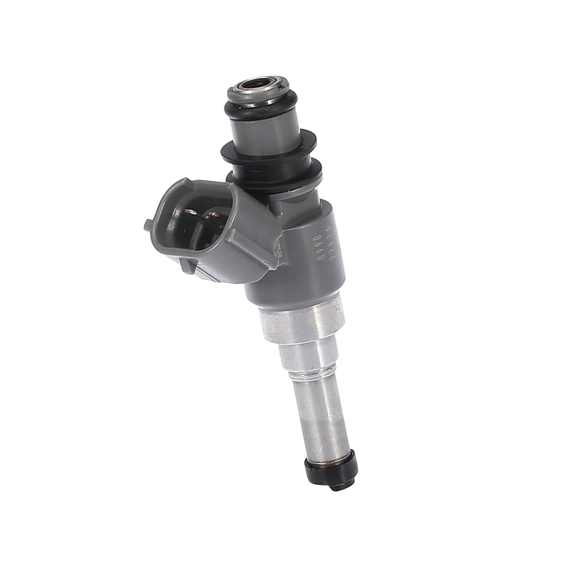 A ABSOPRO Einspritzdüse 2 Stifte Kraftstoffeinspritzer Kraftstoffeinspritzdüse Injektor Einspritzventil für Yamaha 4C8-13761-00-00 Artikelaustausch A ABSOPRO Einspritzdüse 2 Stifte Kraftstoffeinspritzer Kraftstoffeinspritzdüse Injektor Einspritzventil für Yamaha 4C8-13761-00-00 Artikelaustausch von A ABSOPRO