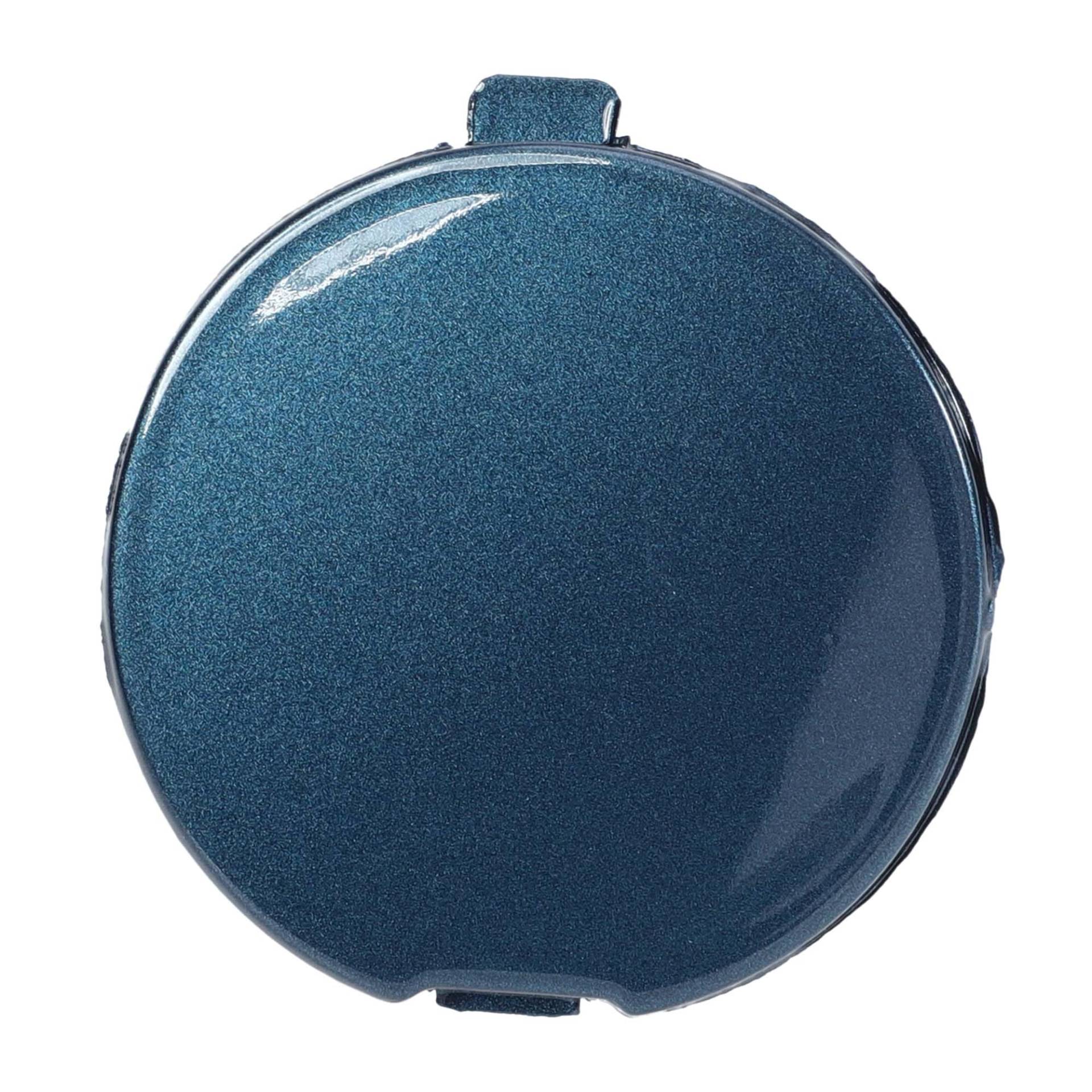 A ABSOPRO Vorne links Fahrerseite Auto Stoßstange Abschlepphaken Abdeckung Abschleppen Abdeckung Kappe tief blau für Mazda CX-3 2016-2021 No.D10J50A12A - 1 Stück A ABSOPRO Vorne links Fahrerseite Auto Stoßstange Abschlepphaken Abdeckung Abschleppen Abdeckung Kappe tief blau für Mazda CX-3 2016-2021 No.D10J50A12A - 1 Stück von A ABSOPRO
