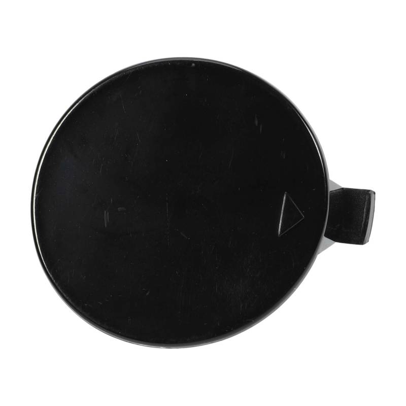 A ABSOPRO Front Side Car Bumper Tow Hook Cover Tow Cover Cap Unpainted Fit für BMW 2 Series F22 F23 M-Sport 2014-2021 No.51118058061 - Pack of 1 von A ABSOPRO