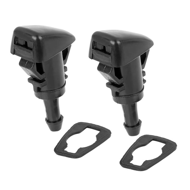 A ABSOPRO Frontscheibenwischer-Waschdüse 5116079A für Chrysler PT Cruiser (Set aus 2) von A ABSOPRO