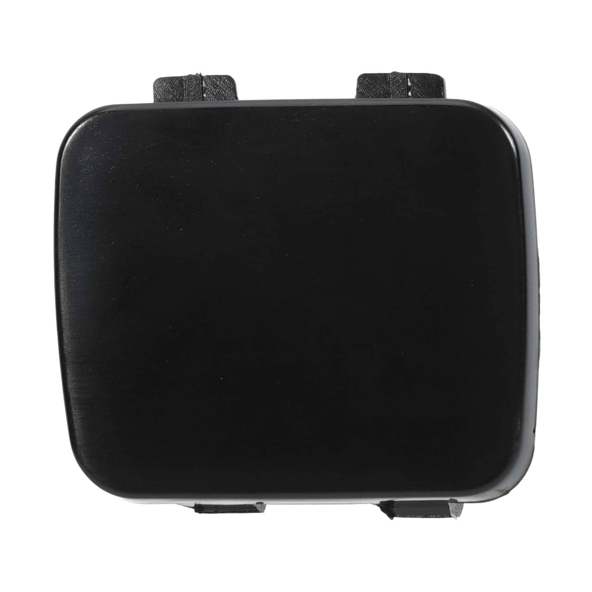 A ABSOPRO Heckstoßstange Abschlepphaken Abdeckung Abschleppabdeckung Kappe Unlackiert Passend für BMW 1er E81 E87 LCI 2007-2011 Nr. 51127203928 - Packung mit 1 A ABSOPRO Heckstoßstange Abschlepphaken Abdeckung Abschleppabdeckung Kappe Unlackiert Passend für BMW 1er E81 E87 LCI 2007-2011 Nr. 51127203928 - Packung mit 1 von A ABSOPRO