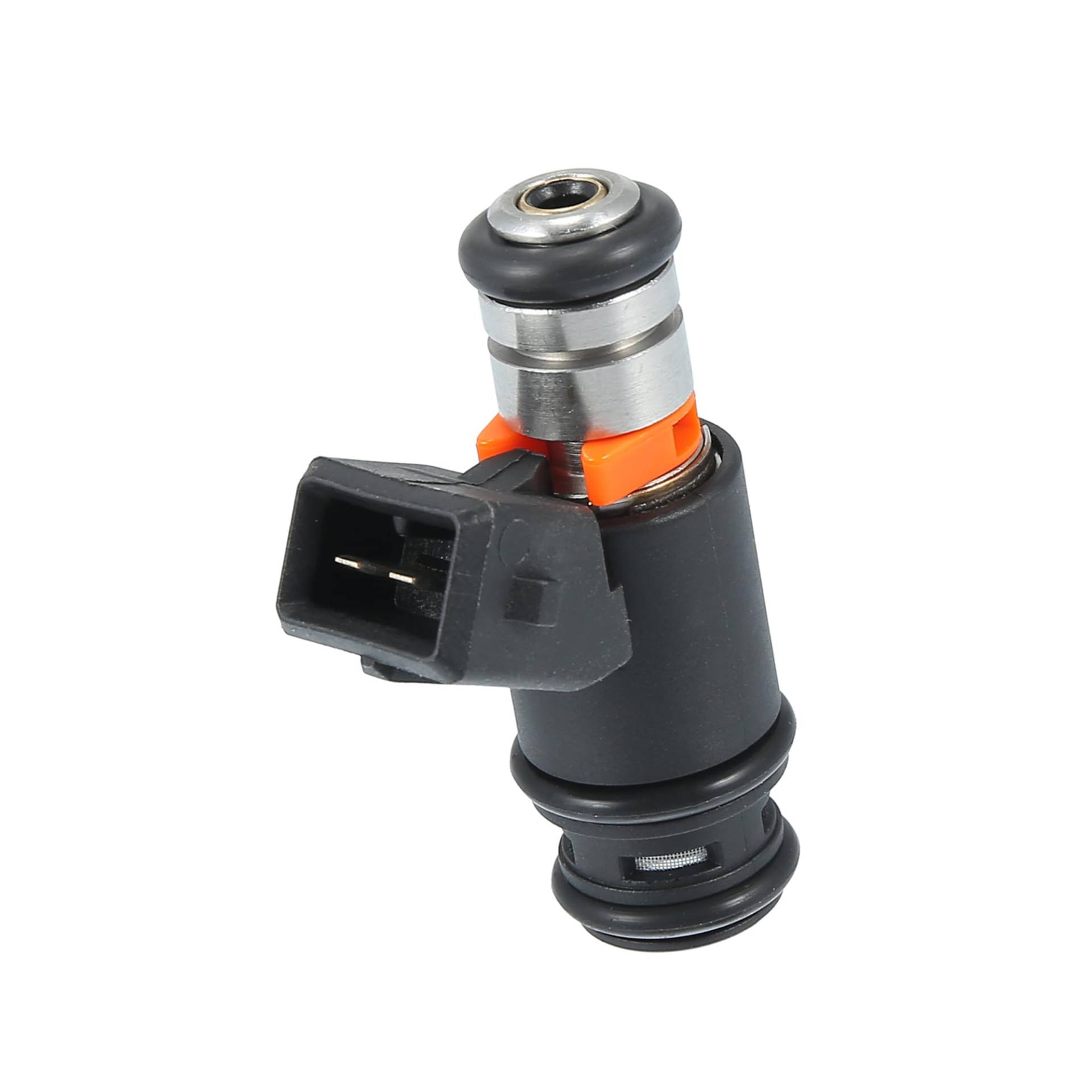 A ABSOPRO Kraftstoffeinspritzdüse für VW Golf Passat Variant 92-97 2.8 2.9 VR6 für Ford Galaxy 95-00 A ABSOPRO Kraftstoffeinspritzdüse für VW Golf Passat Variant 92-97 2.8 2.9 VR6 für Ford Galaxy 95-00 von A ABSOPRO