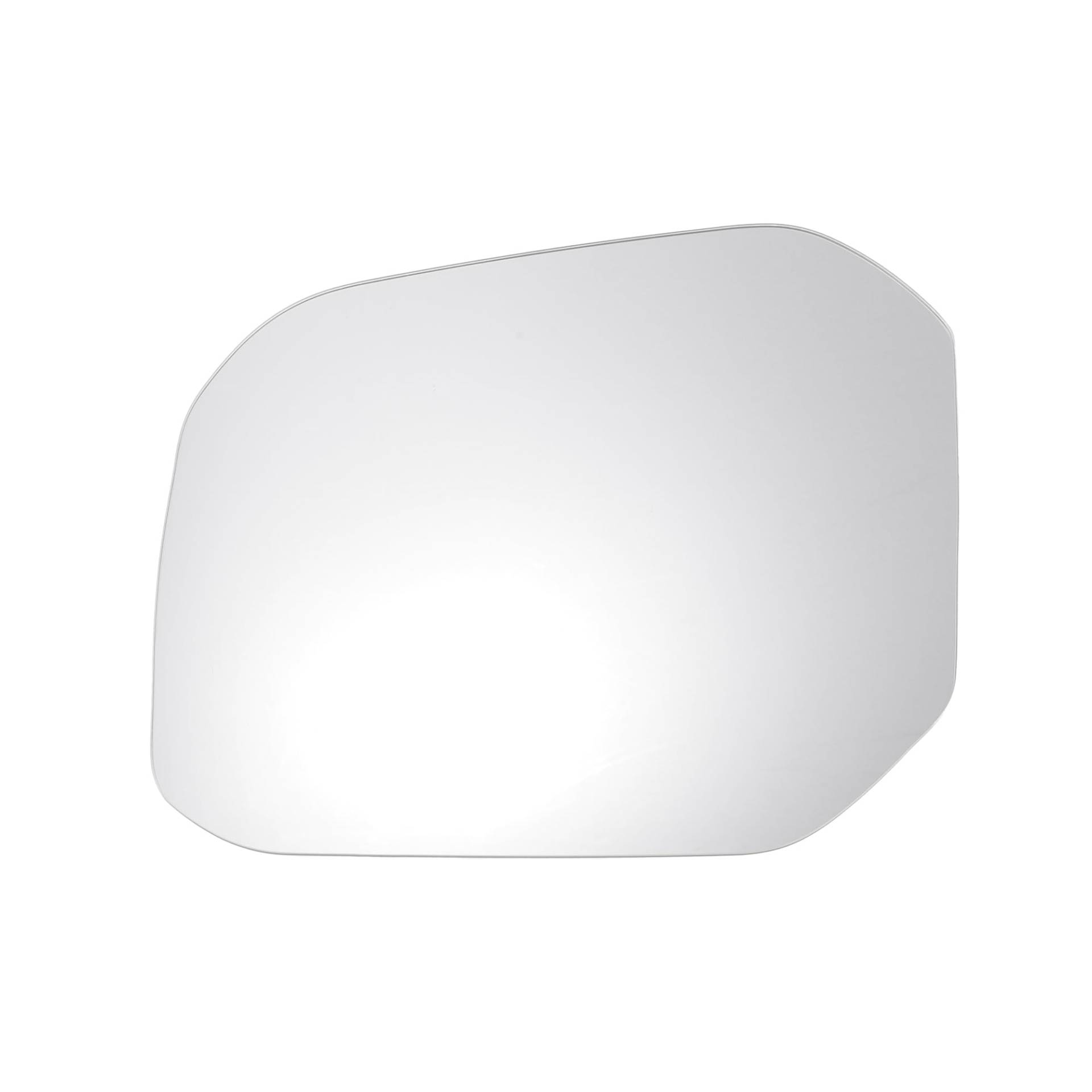 A ABSOPRO Linker Seitenspiegelglas-Ersatz mit Trägerplatte für VW Caddy Mk4 2015-2020 A ABSOPRO Linker Seitenspiegelglas-Ersatz mit Trägerplatte für VW Caddy Mk4 2015-2020 von A ABSOPRO