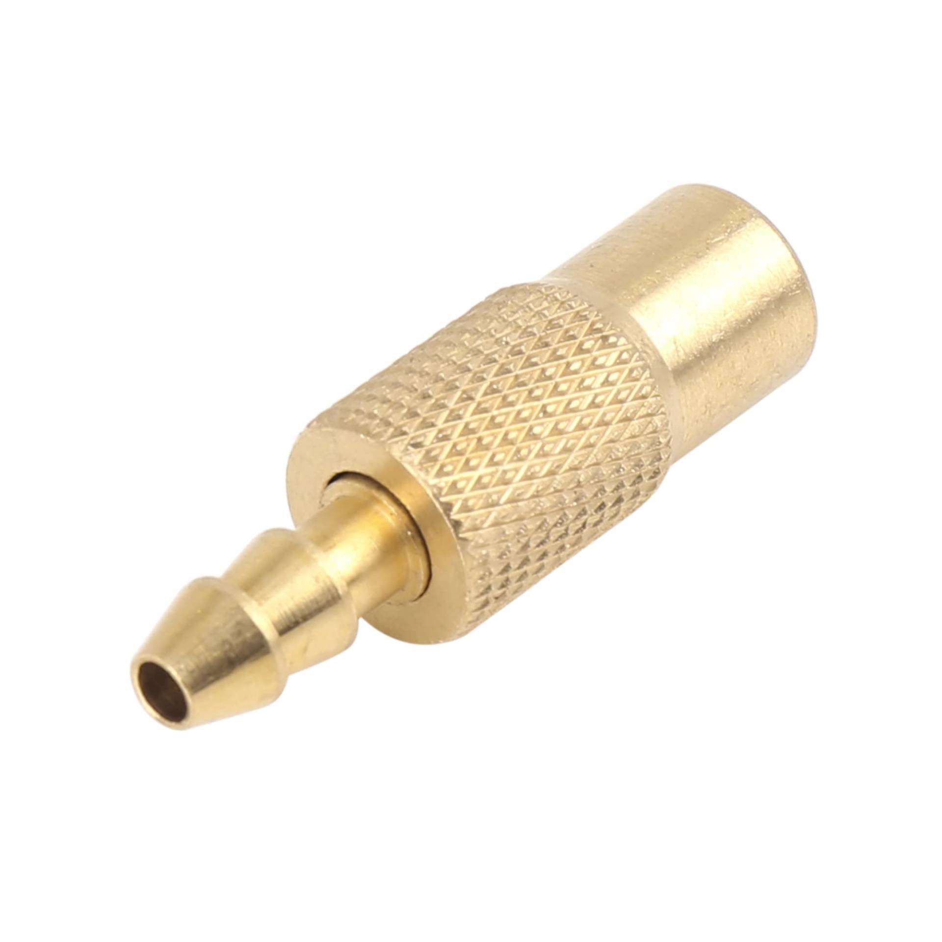 A ABSOPRO Luftfutter Adapter Reifen Inflator Chuck Kompressorpumpe 6.5mm A ABSOPRO Luftfutter Adapter Reifen Inflator Chuck Kompressorpumpe 6.5mm von A ABSOPRO