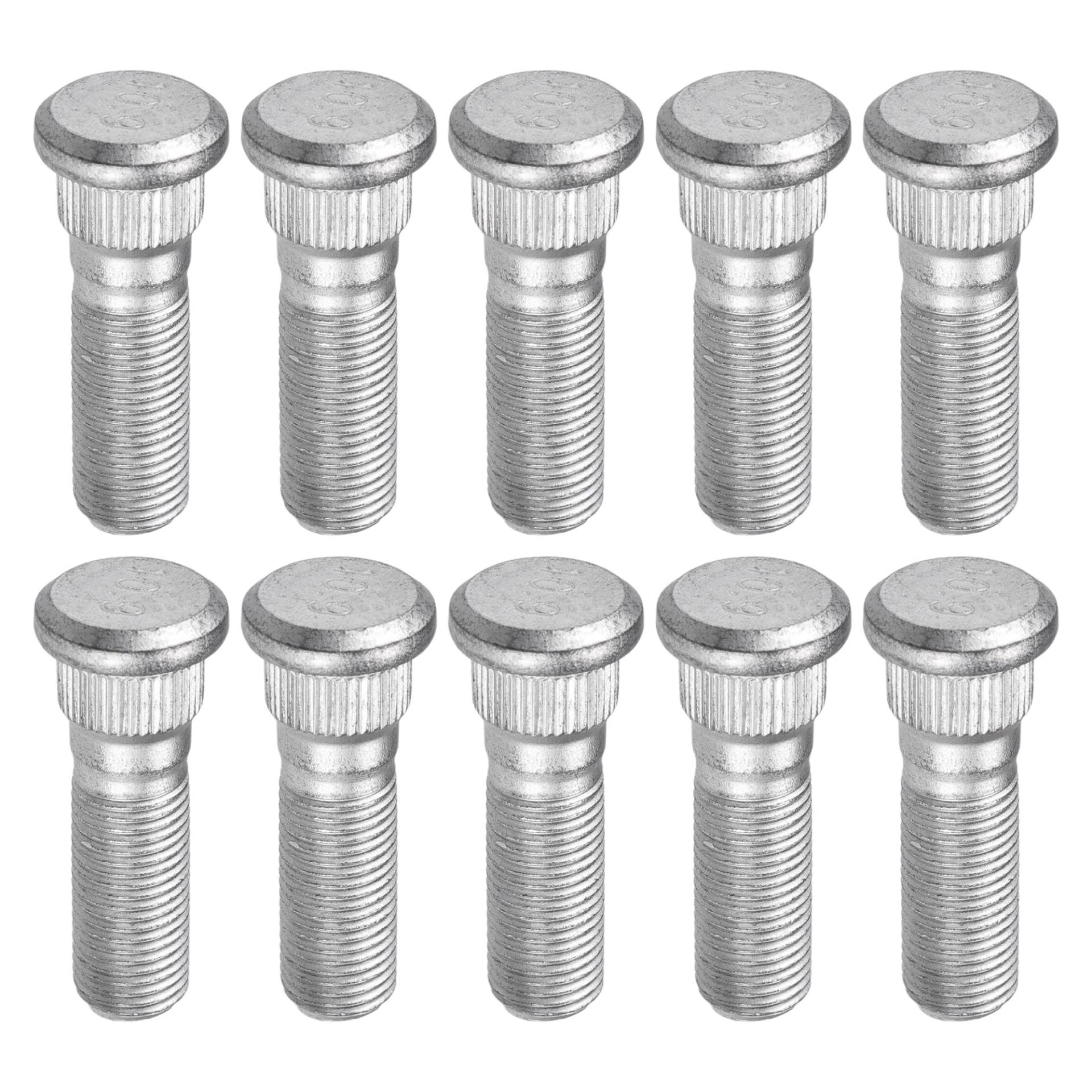 A ABSOPRO M12x1.25 Radbolzen passend für Infiniti FX35 Nr. 4322270T00-10 Stück A ABSOPRO M12x1.25 Radbolzen passend für Infiniti FX35 Nr. 4322270T00-10 Stück von A ABSOPRO